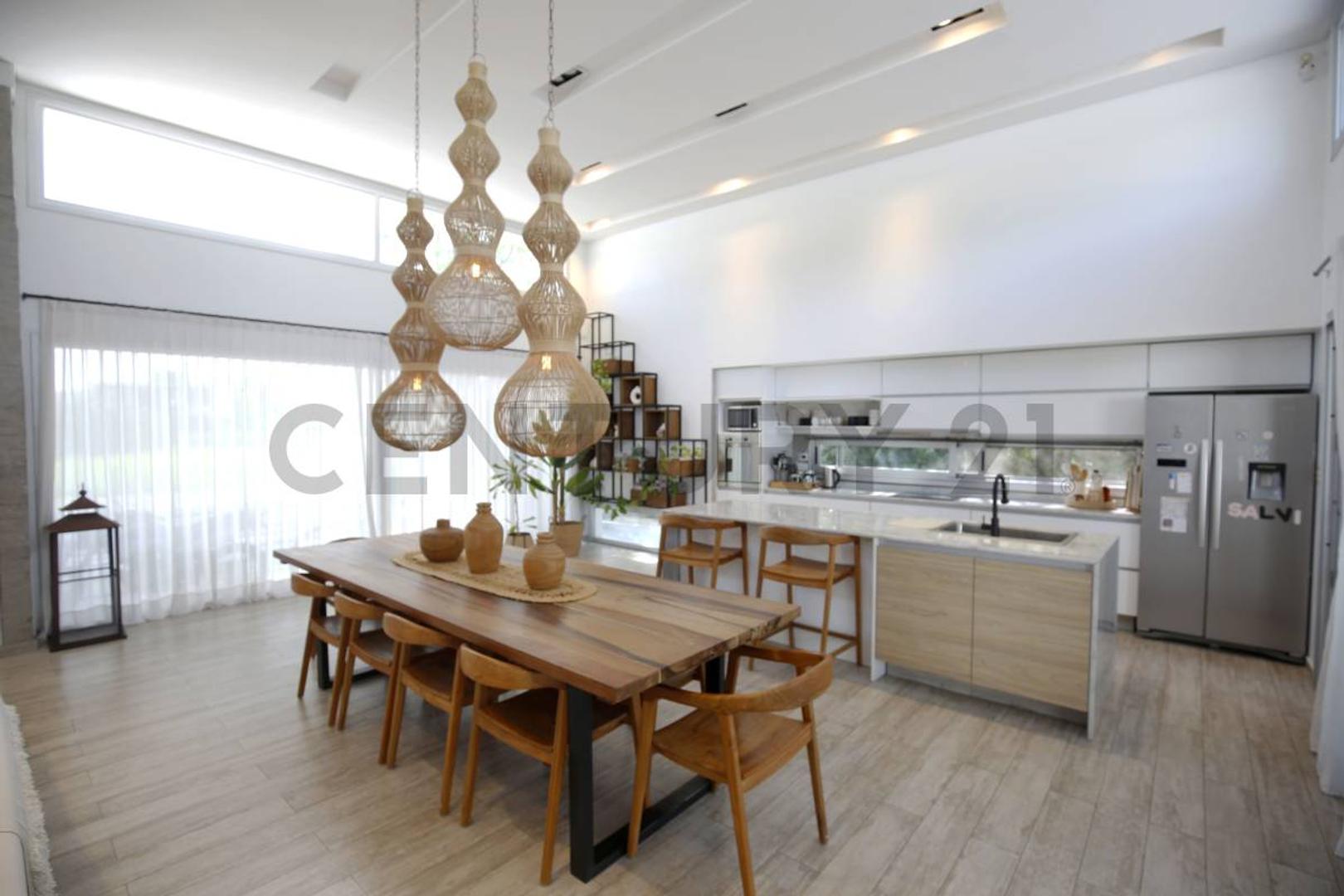 Casa en venta en Greenville Polo Resort Berazategui