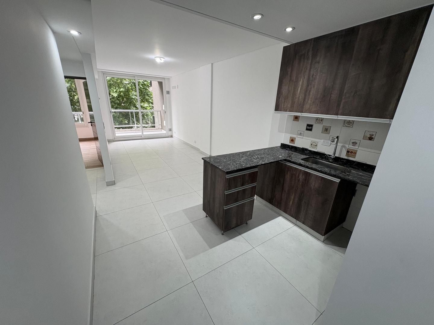 Mosconi 2844 , Piso 3