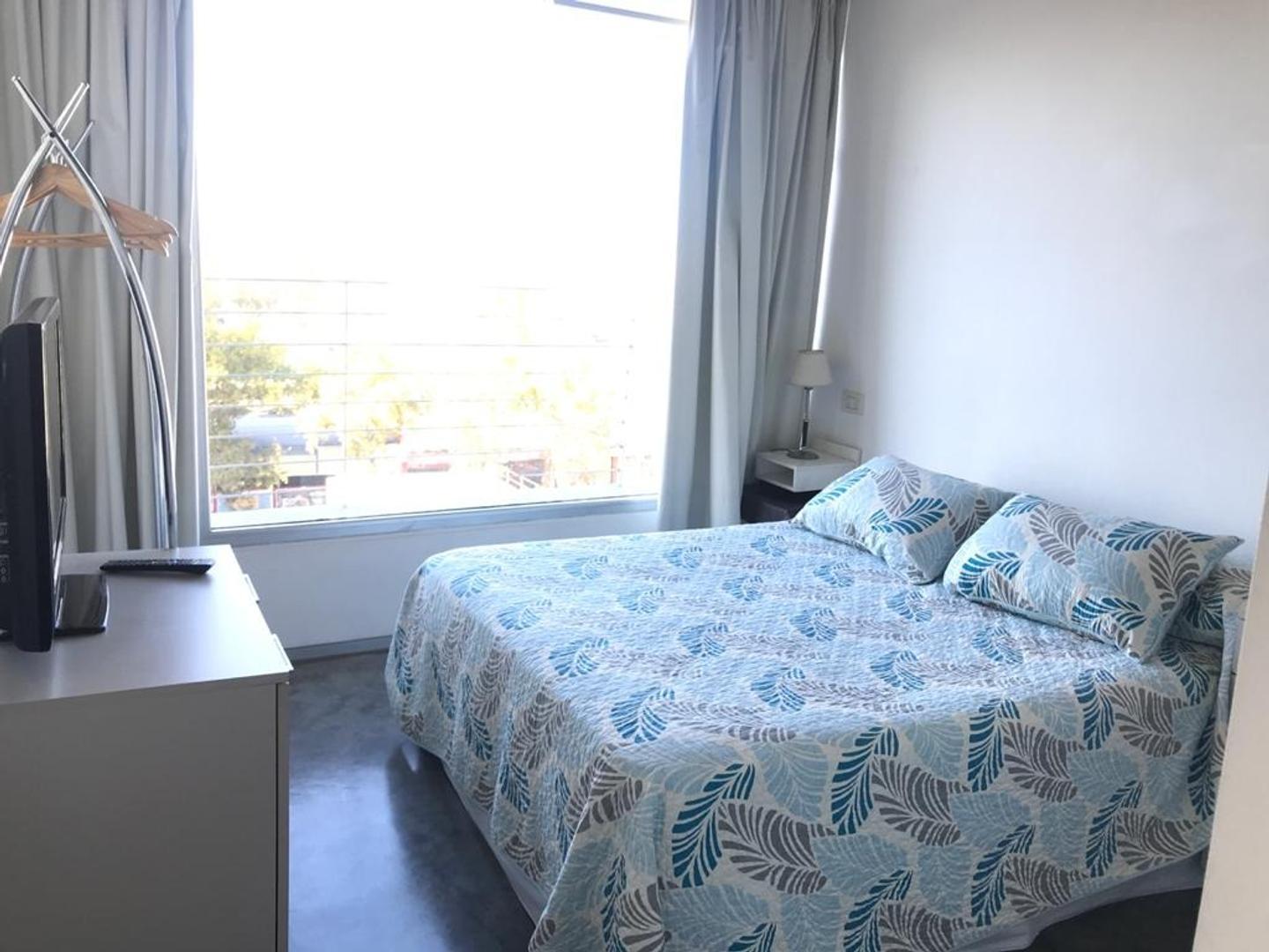 Departamento en Alquiler de 2 dormitorios