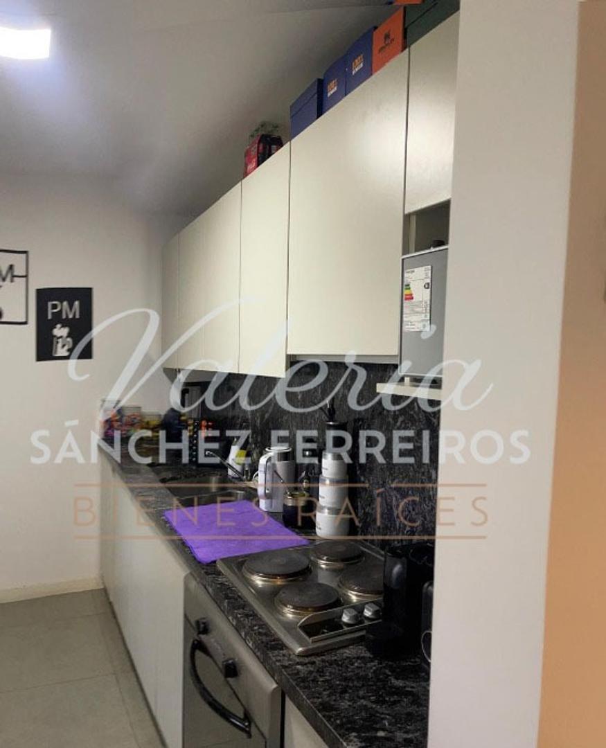 Departamento en Venta al Norte