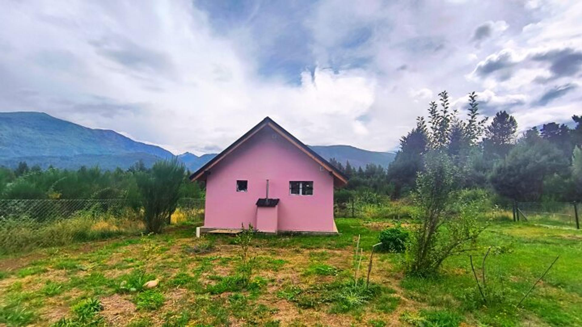 Casa en Venta en Cushamen, USD 98.000