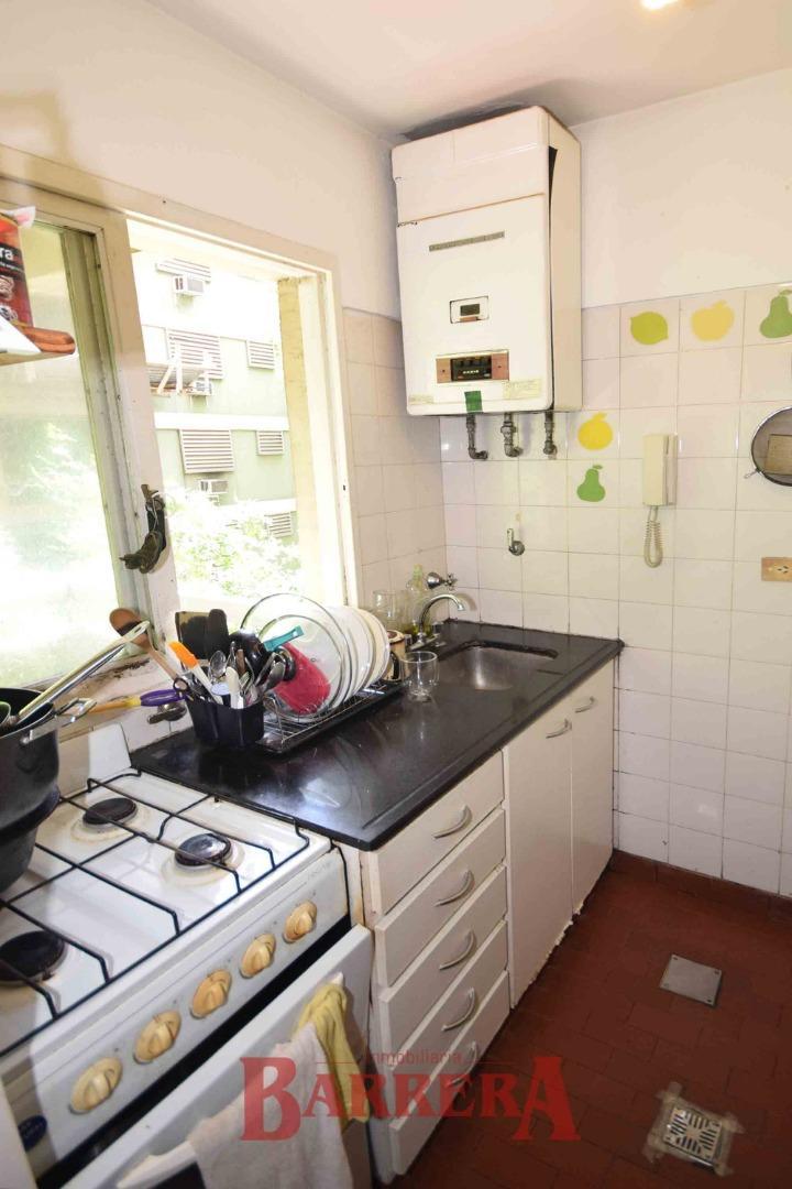 Departamento en Alquiler 60 años