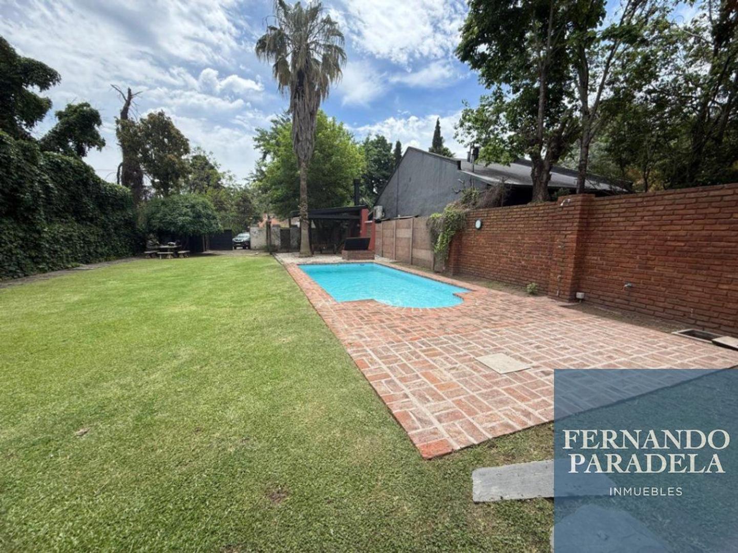 Casa en venta en Haras Myriam