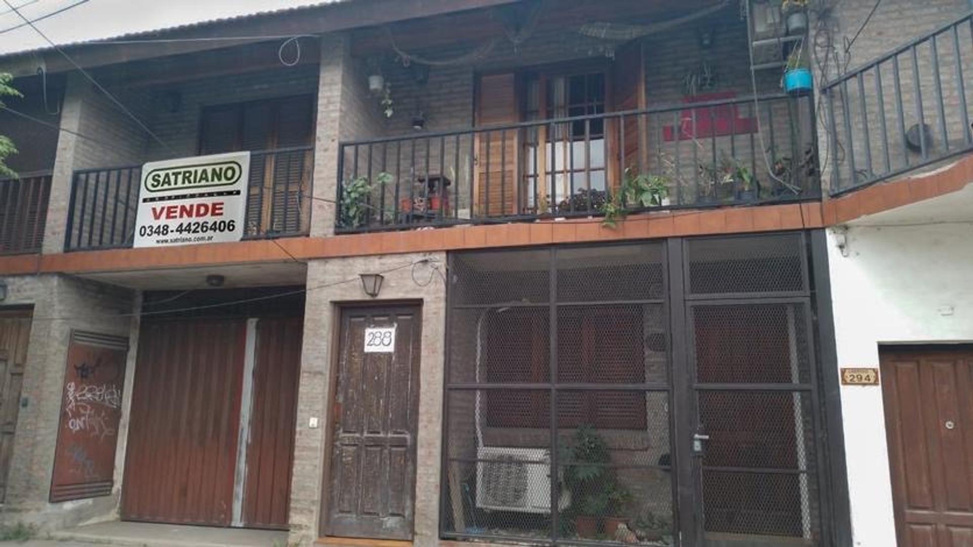 DEPARTAMENTO EN VENTA