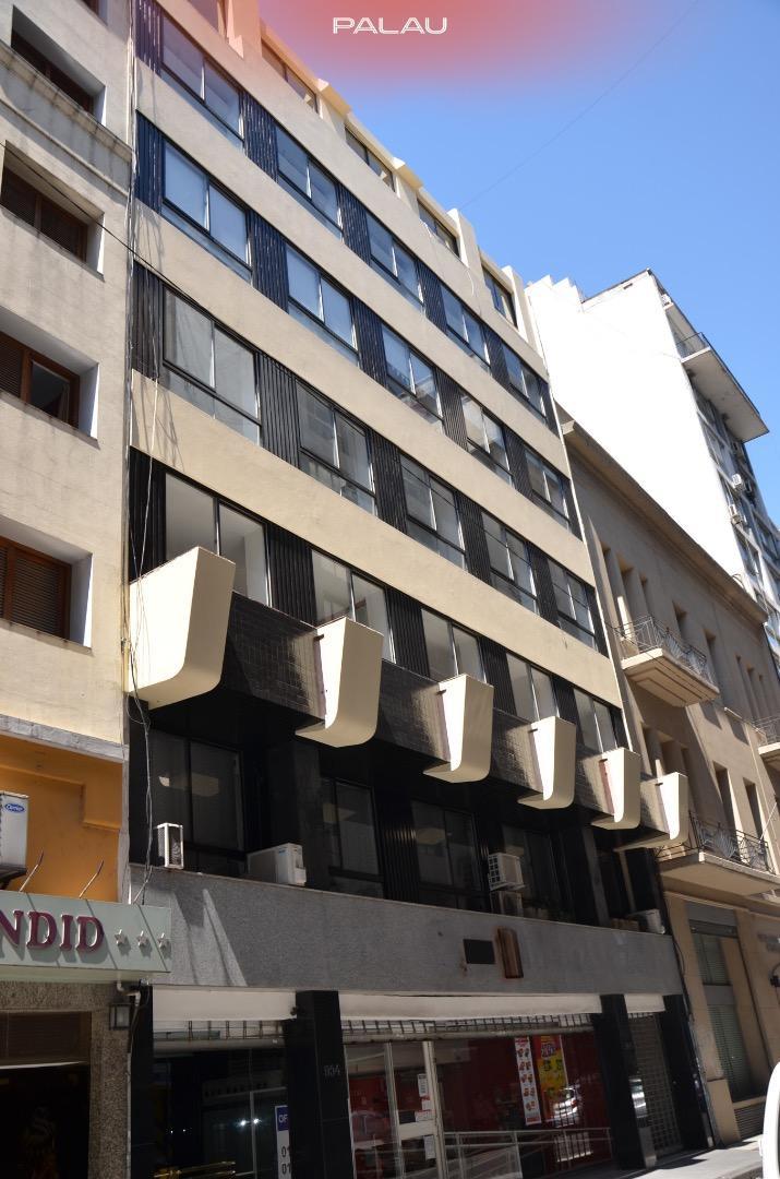 Avenida Rivadavia 954