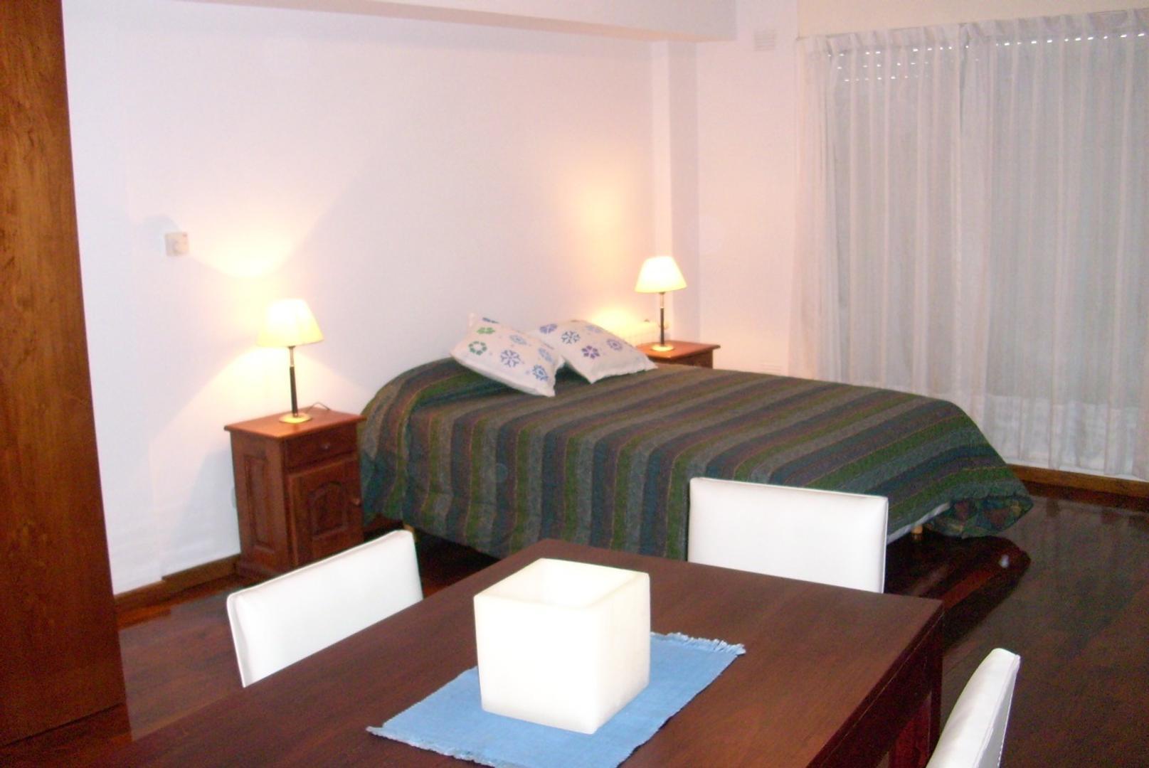 Departamento en Alquiler Temporal en Belgrano, USD 450