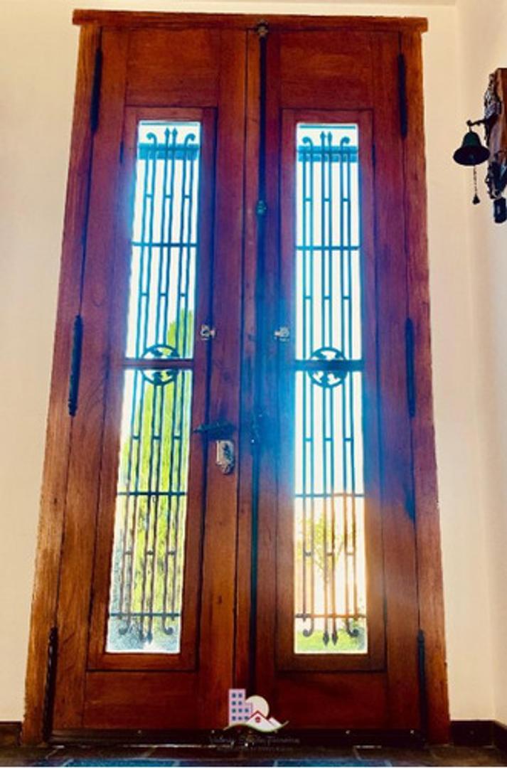 Casa en Venta 8 años