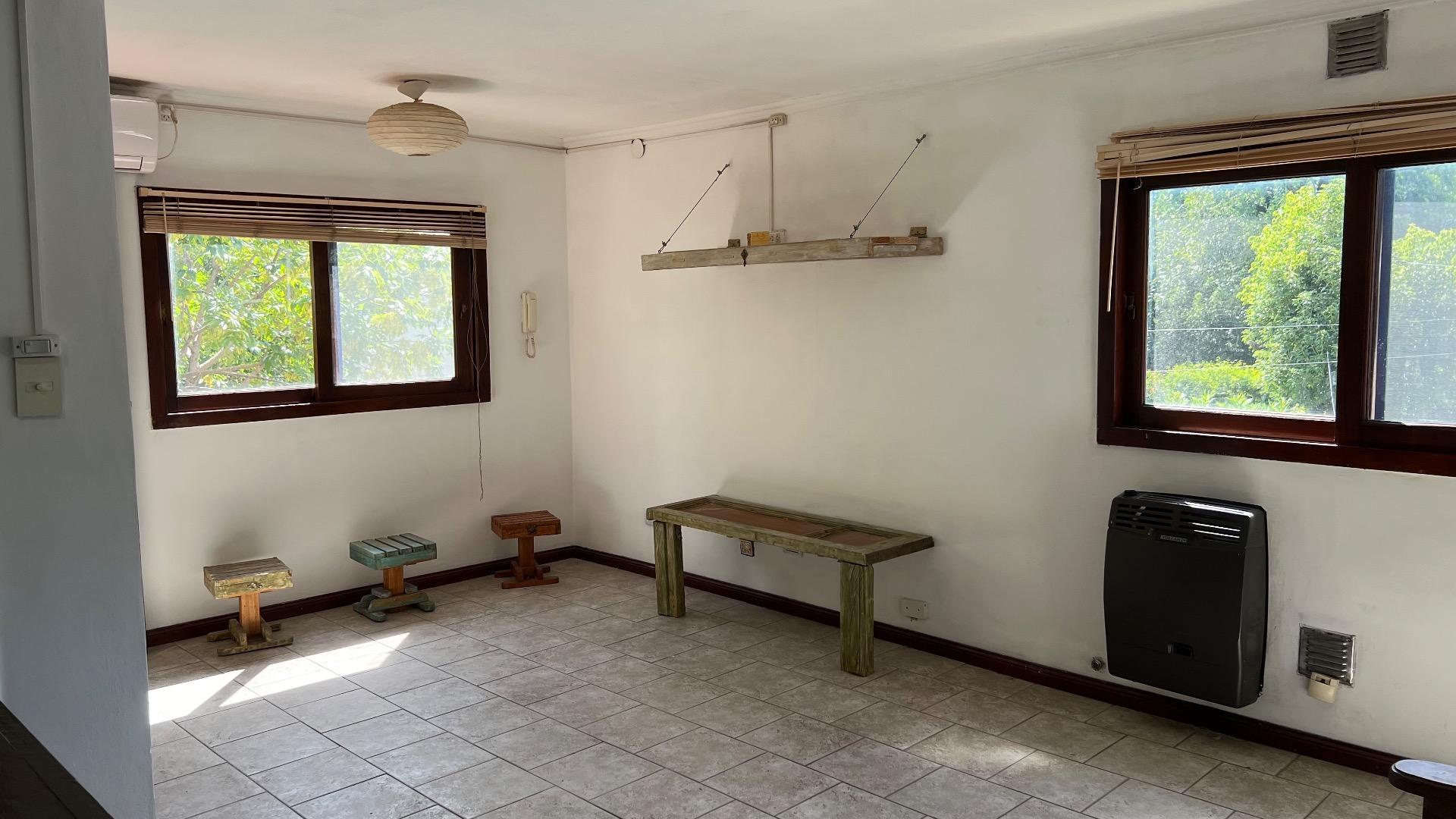 Departamento en Venta en Tigre Centro, USD 73.000