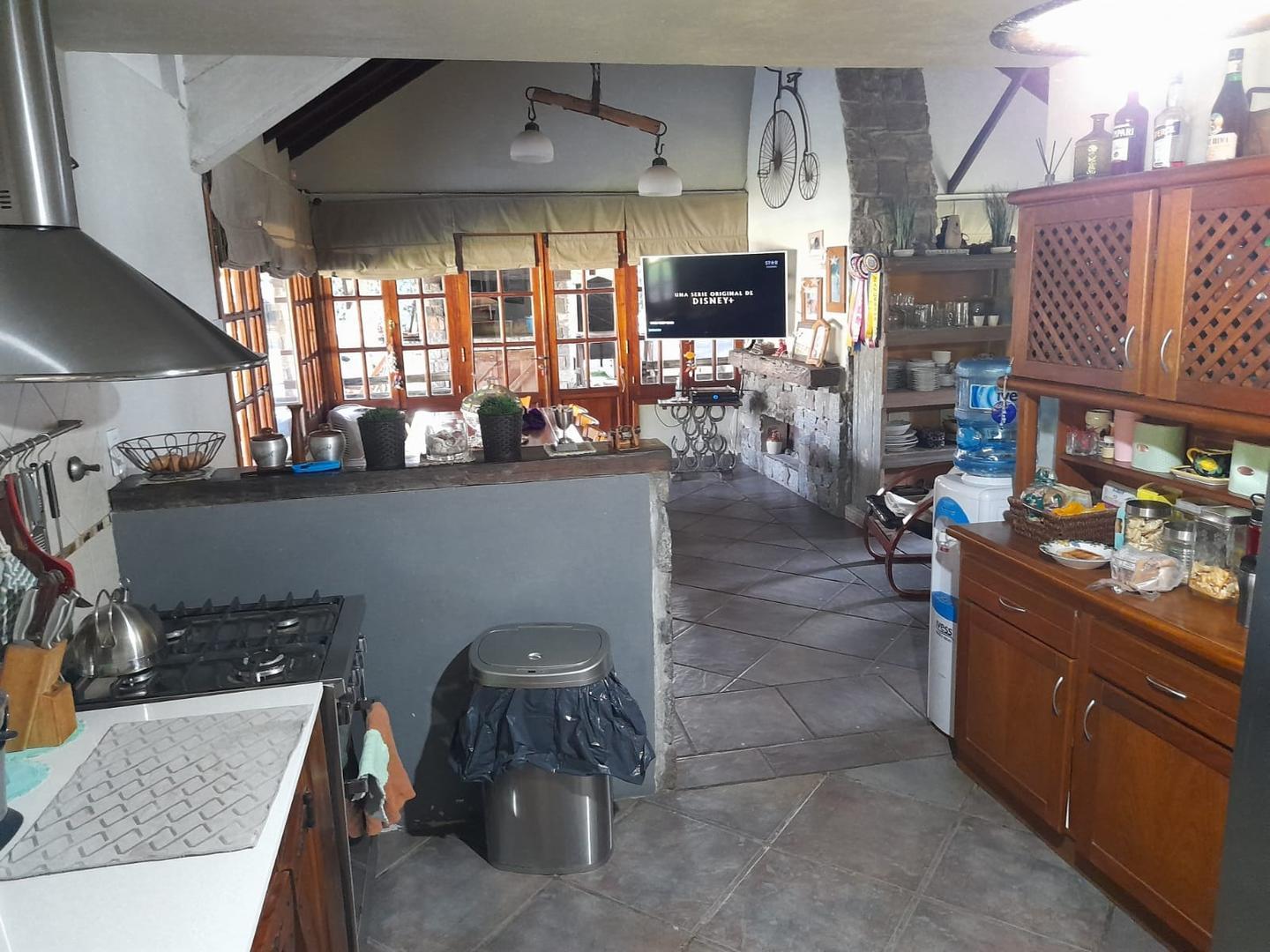 Barrio Vicente Melazzi 3300