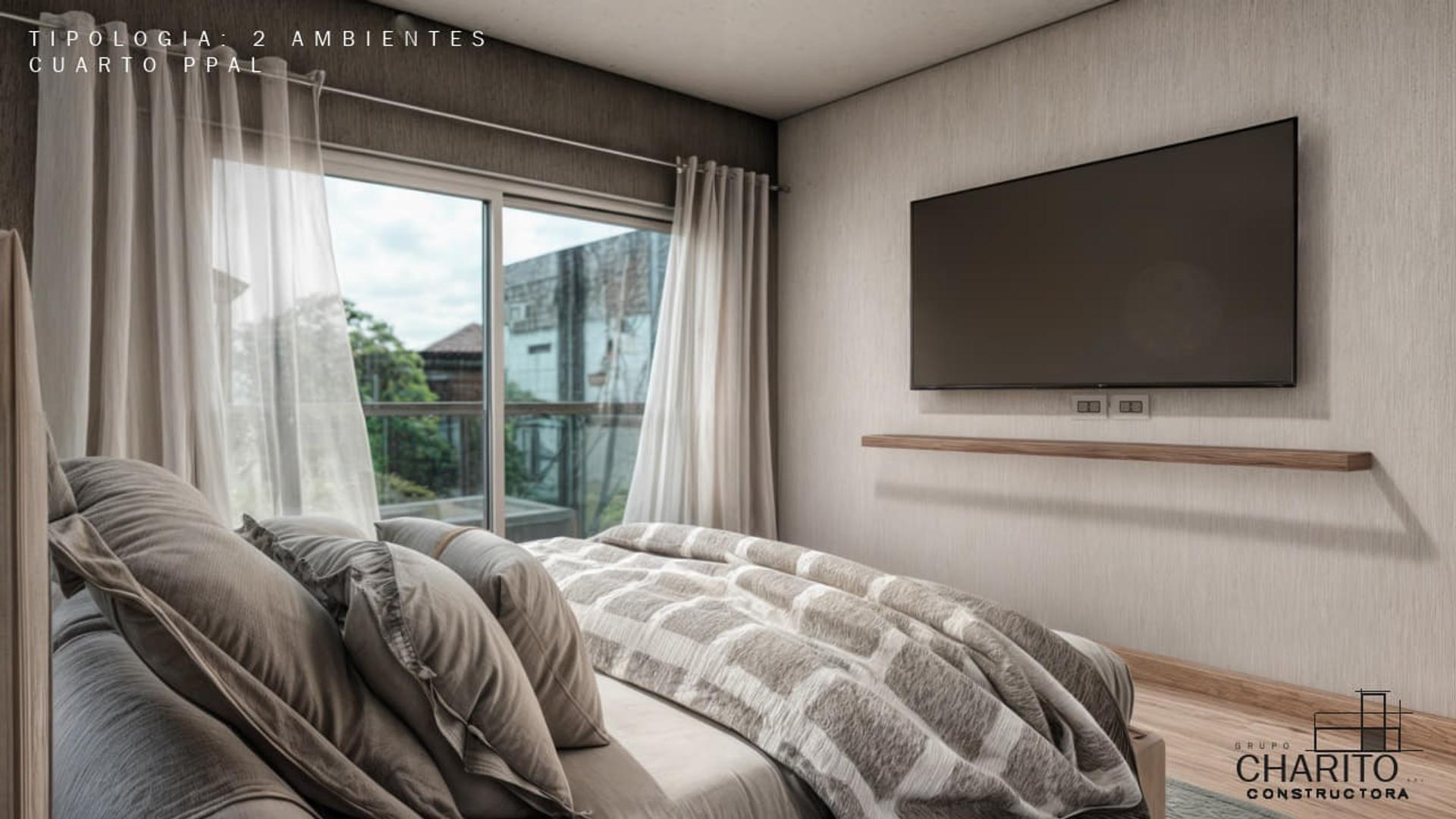 Departamento en Venta Permite mascota