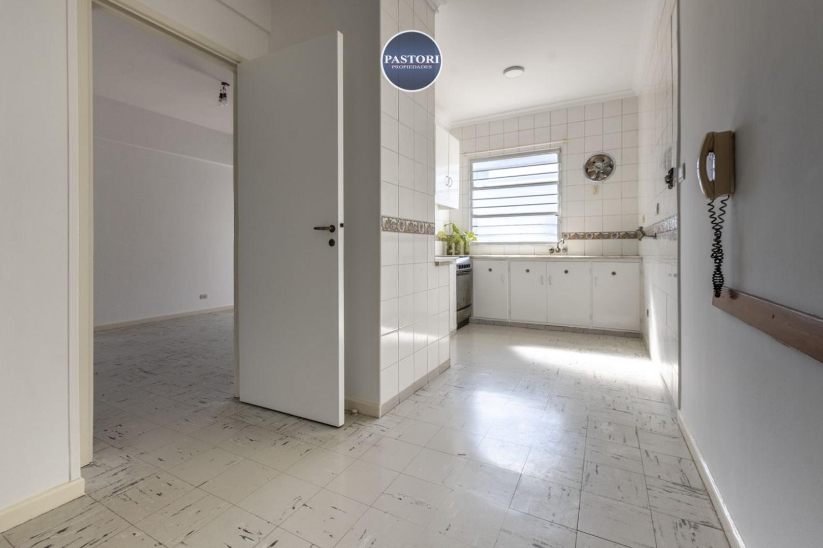 Departamento en Venta 65 años