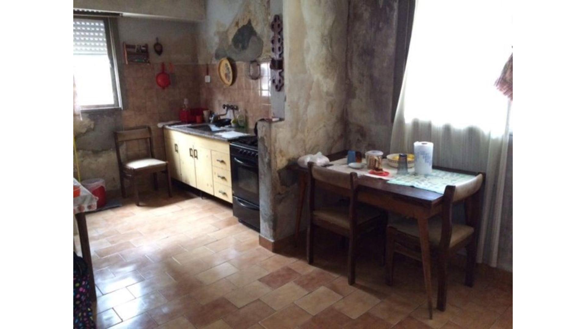 Depto Tipo Casa en Venta en Merlo, USD 68.000