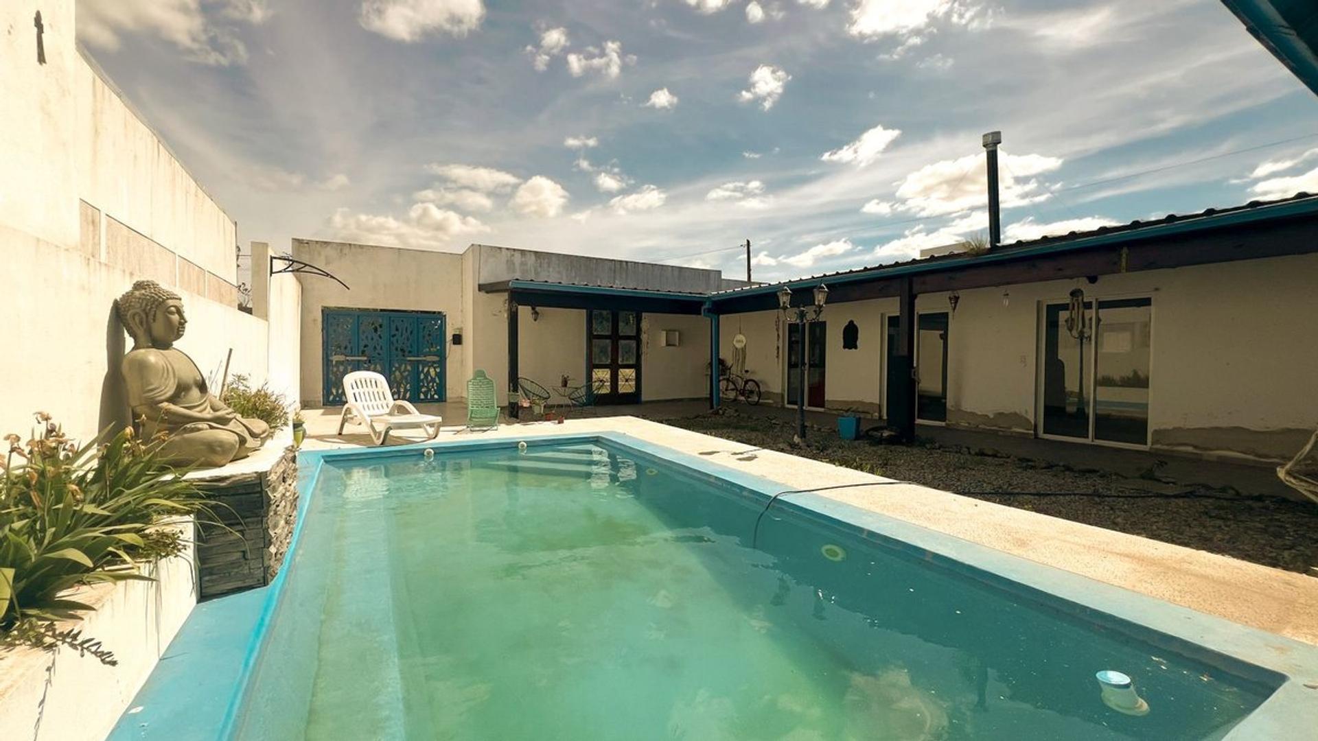 Casa en Venta en Balneario Mar Chiquita, USD 79.000