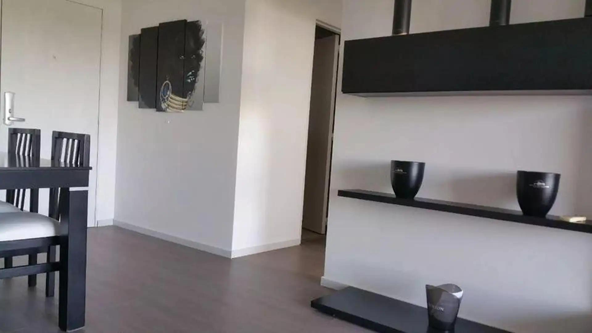 Departamento en Alquiler Temporal de 1 dormitorio