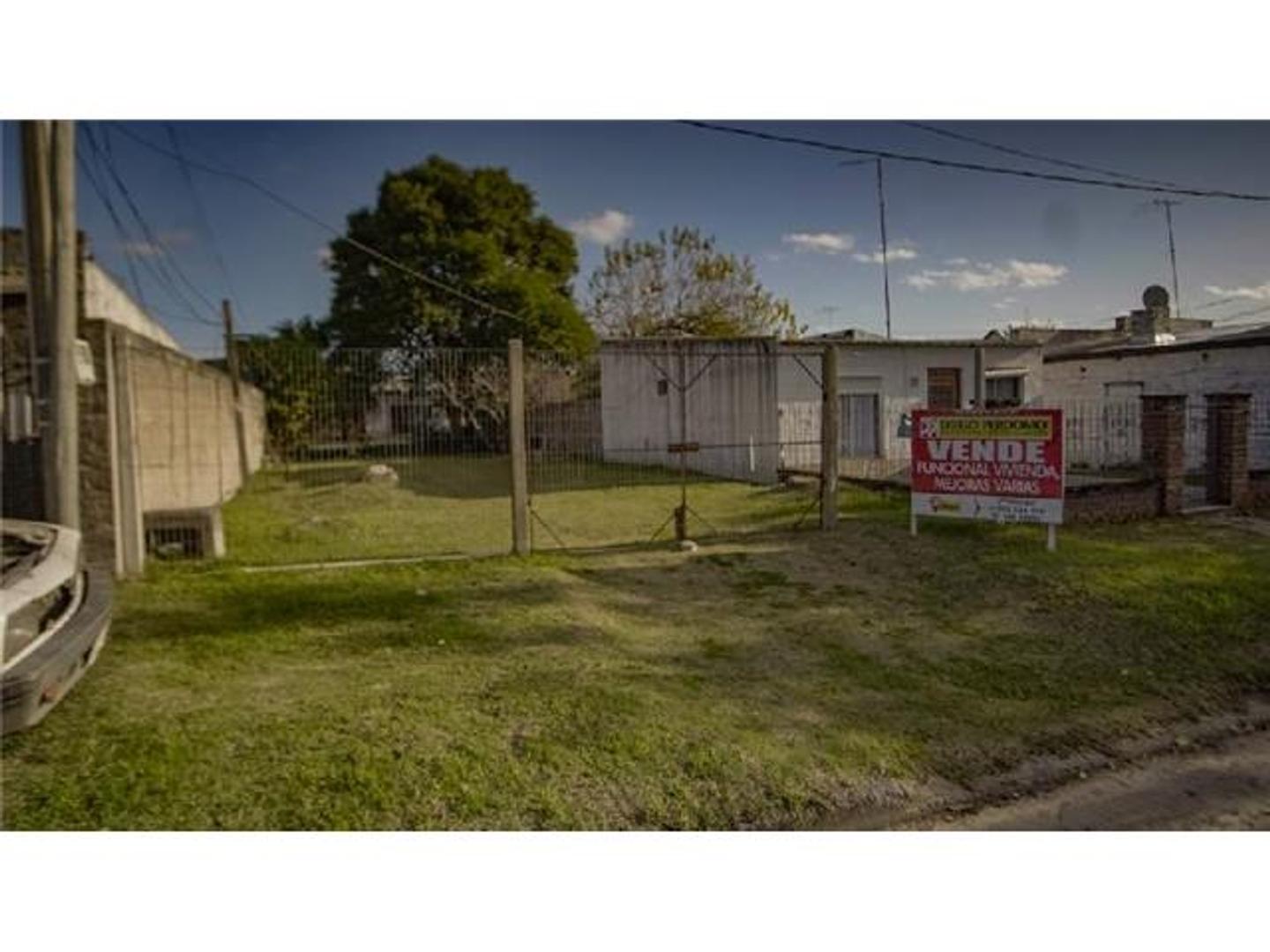 Casa en Venta de 1 dormitorio