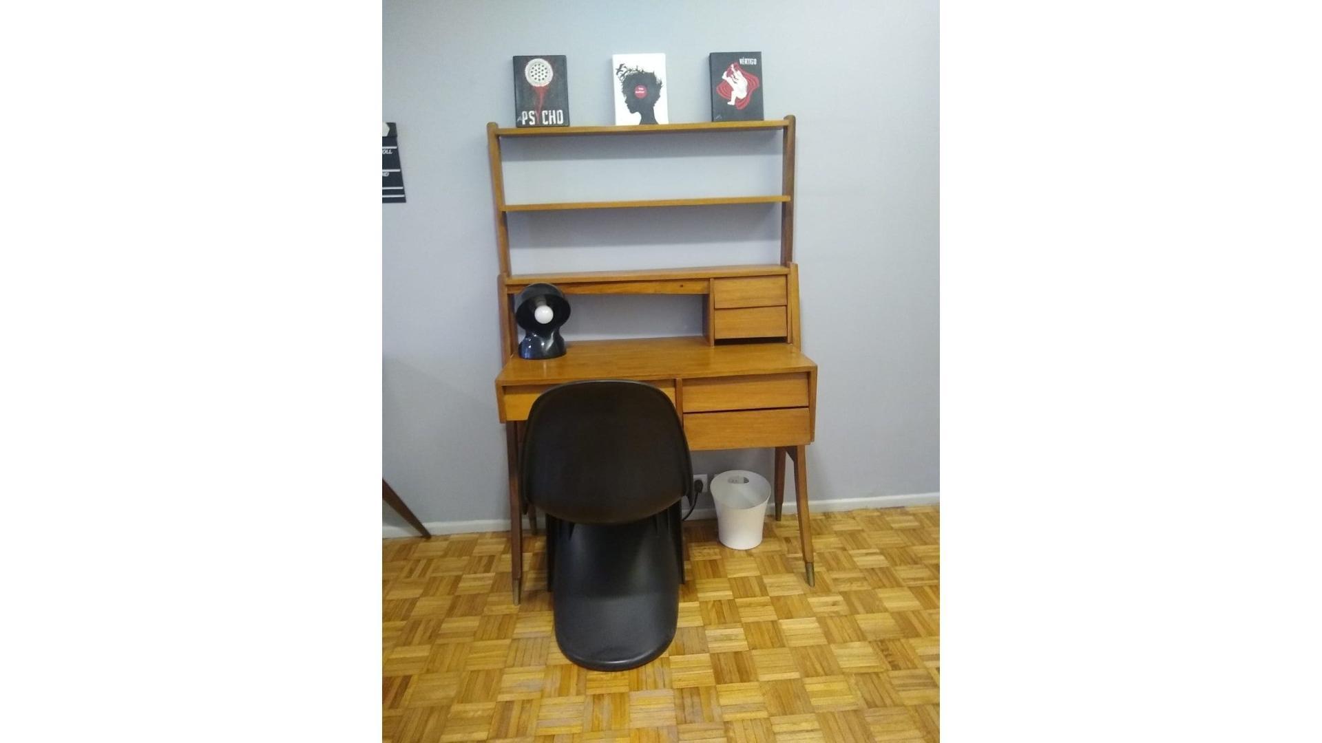 Departamento en Alquiler Temporal de 2 ambientes