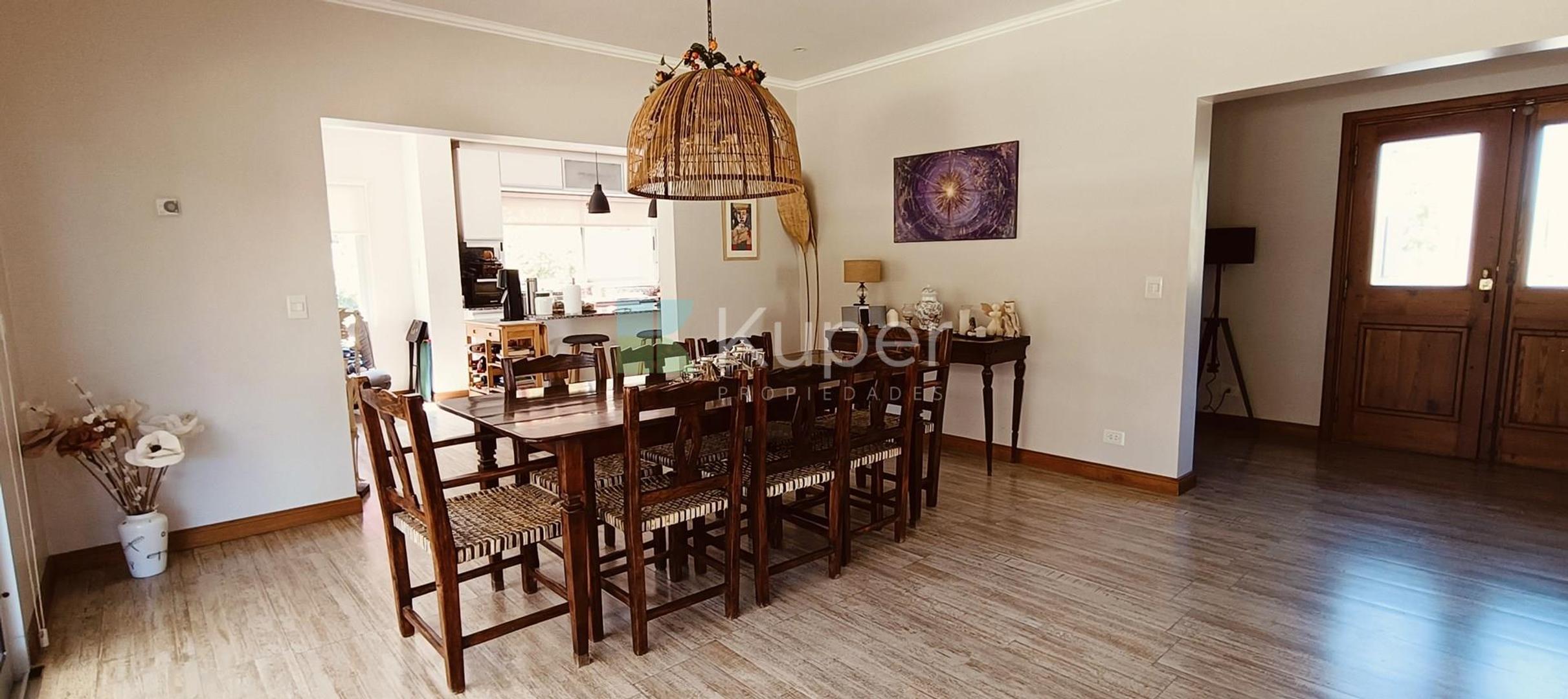 Casa en Alquiler 11 años