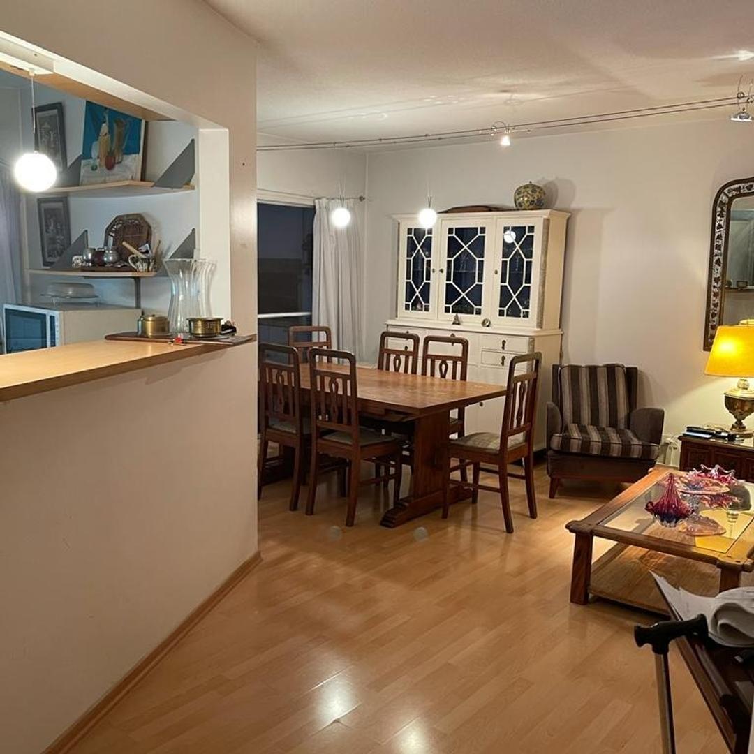 Departamento en Venta de 3 dormitorios