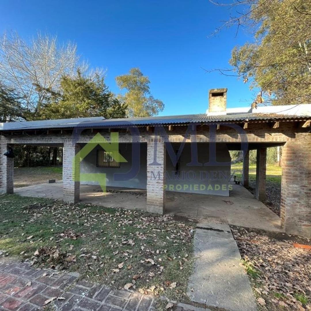 Quinta en Venta de 2 dormitorios