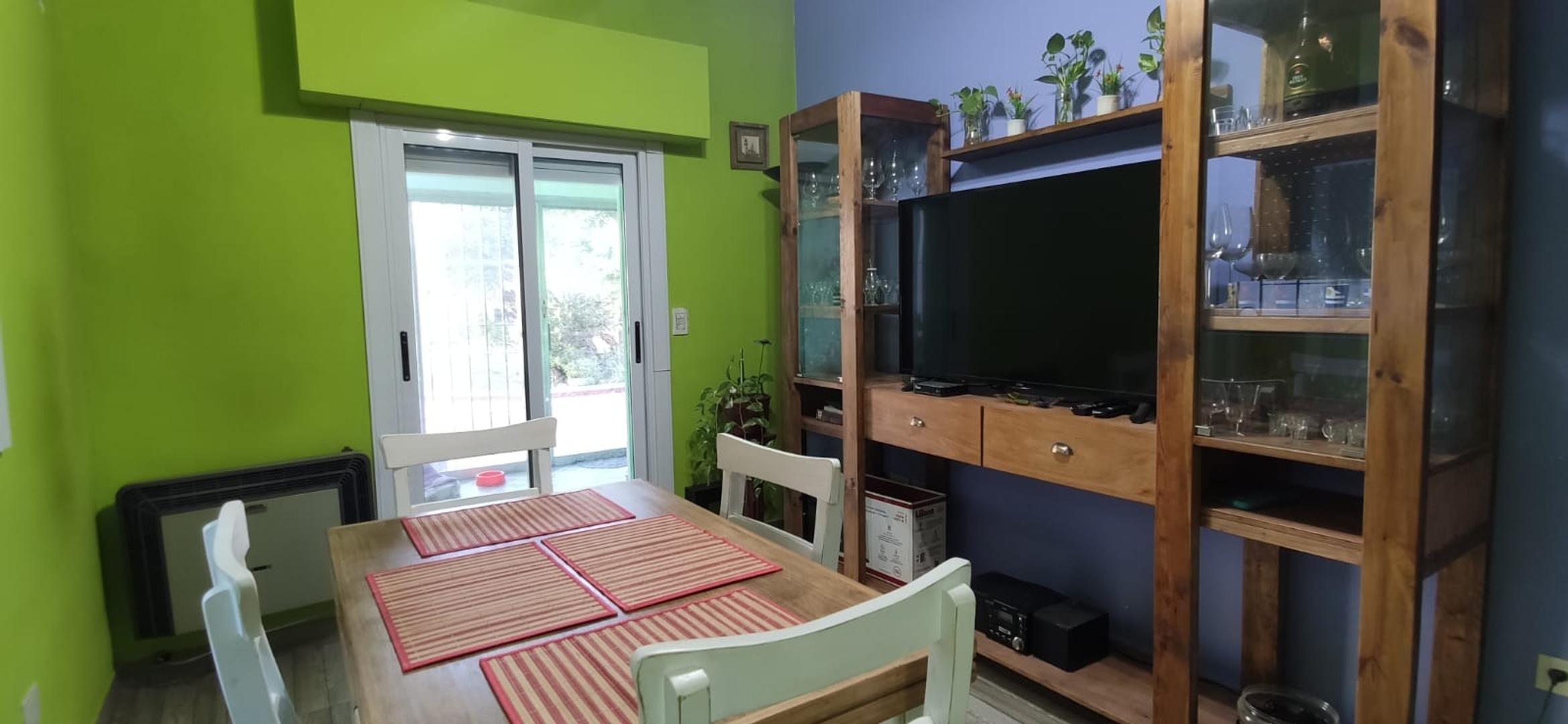 Hermosa casa, excelente ubicación reciclada