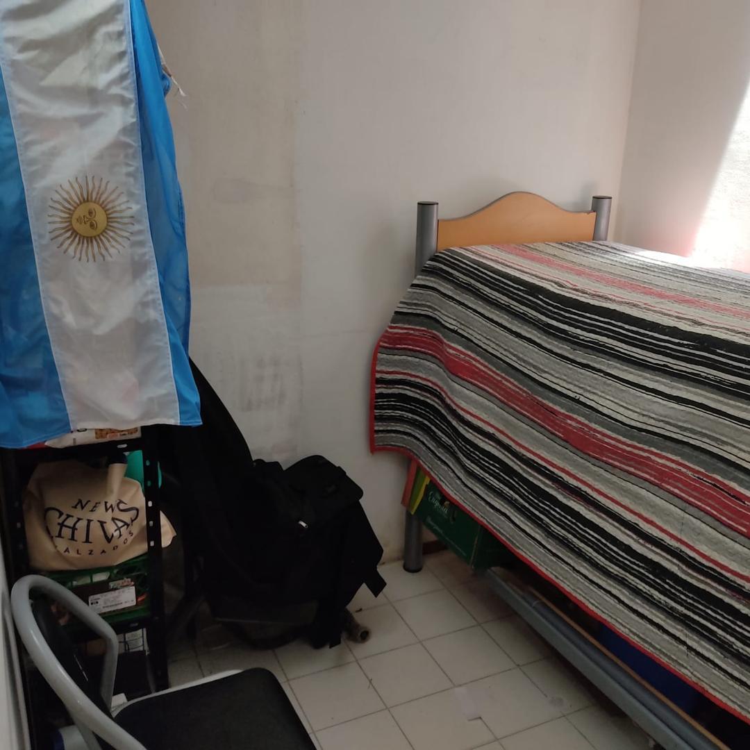 PH 3 ambientes Planta Baja  en excelente zona de Temperley