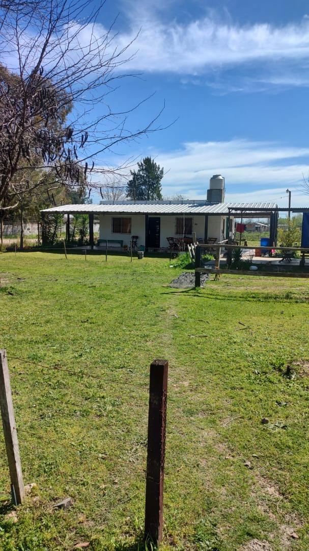 Quinta en Venta en San Vicente, USD 64.900
