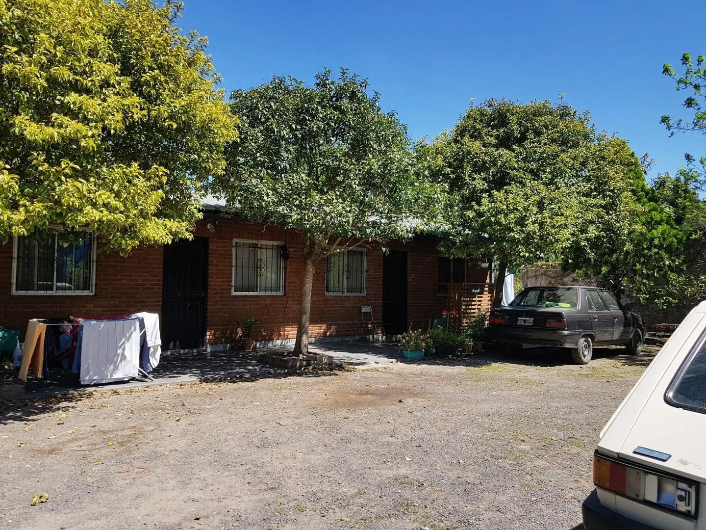 Complejo Los Cachorros.  Cod: 10615