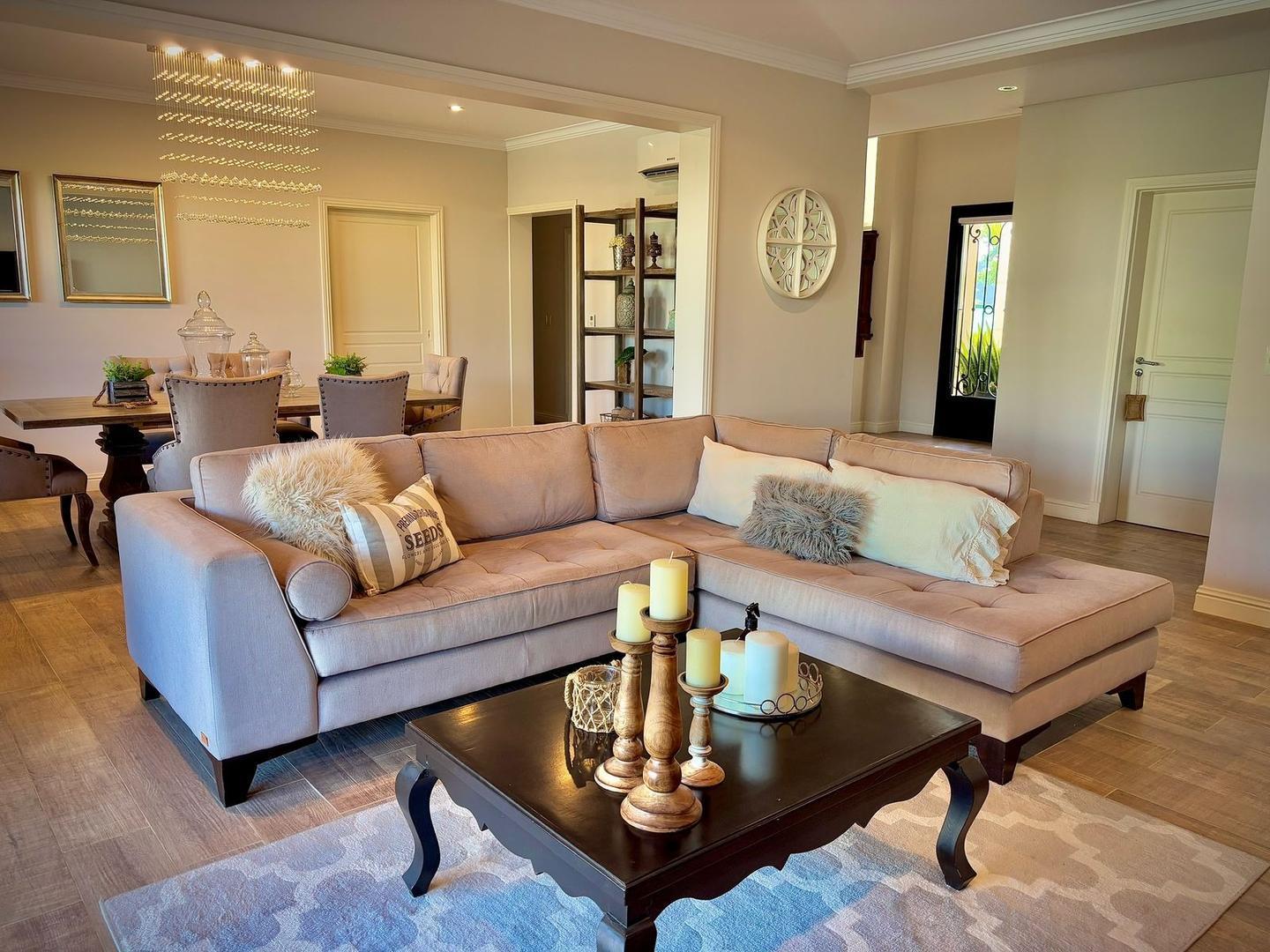 Casa en Venta al Norte