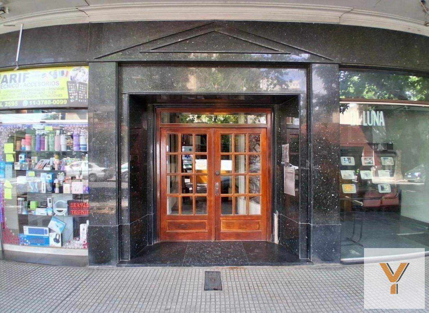 Departamento en Alquiler de 2 dormitorios