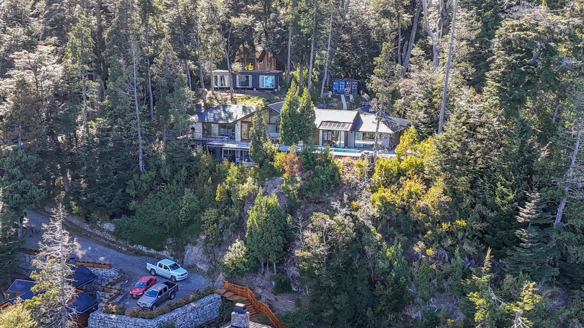 Casa en Venta al Norte