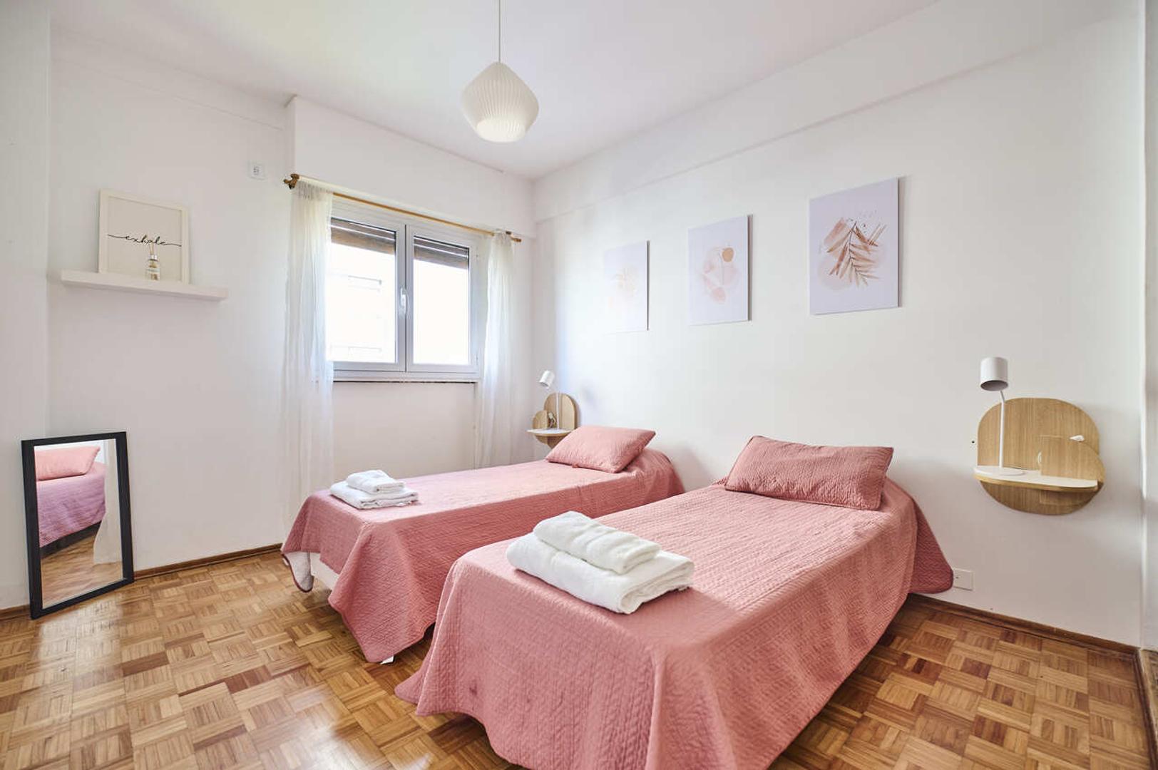 Departamento en Venta 55 años