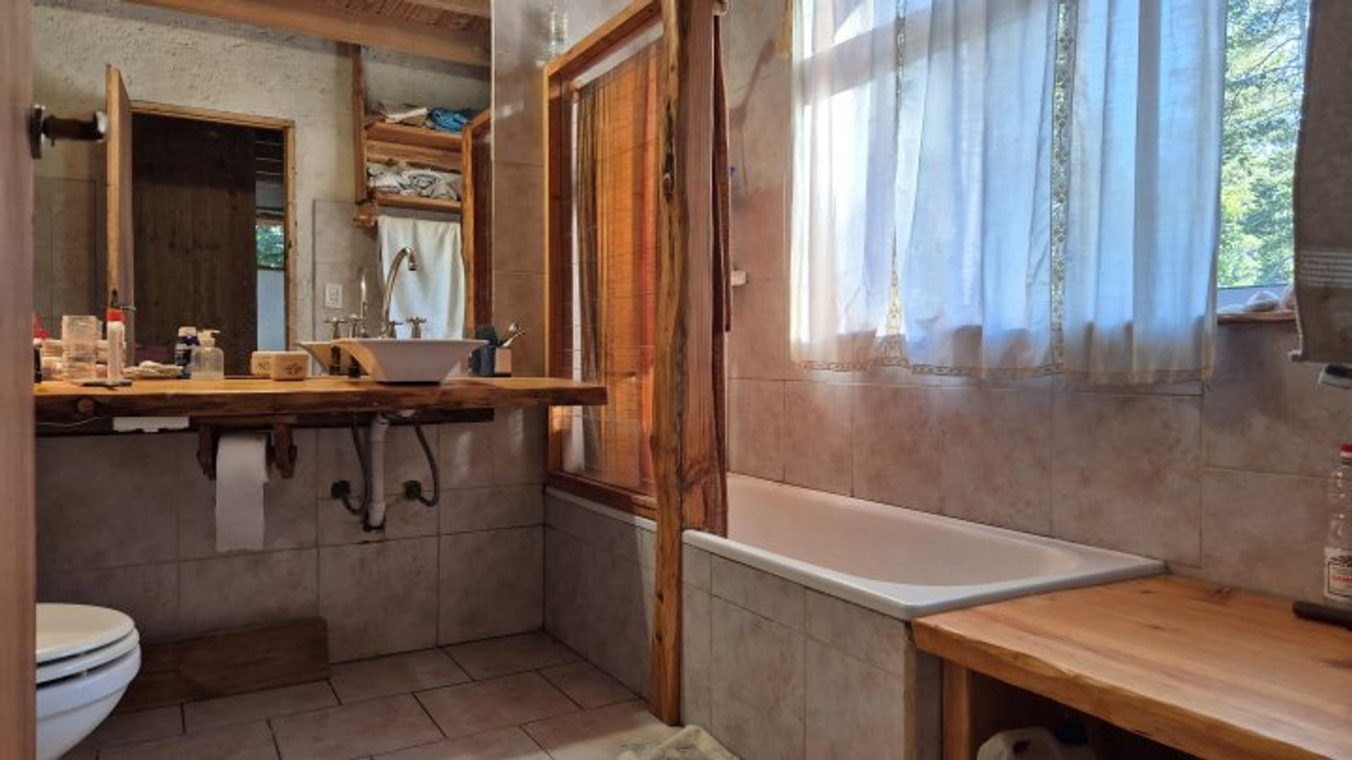 Casa en Alquiler en Lago Puelo, $ 800.000