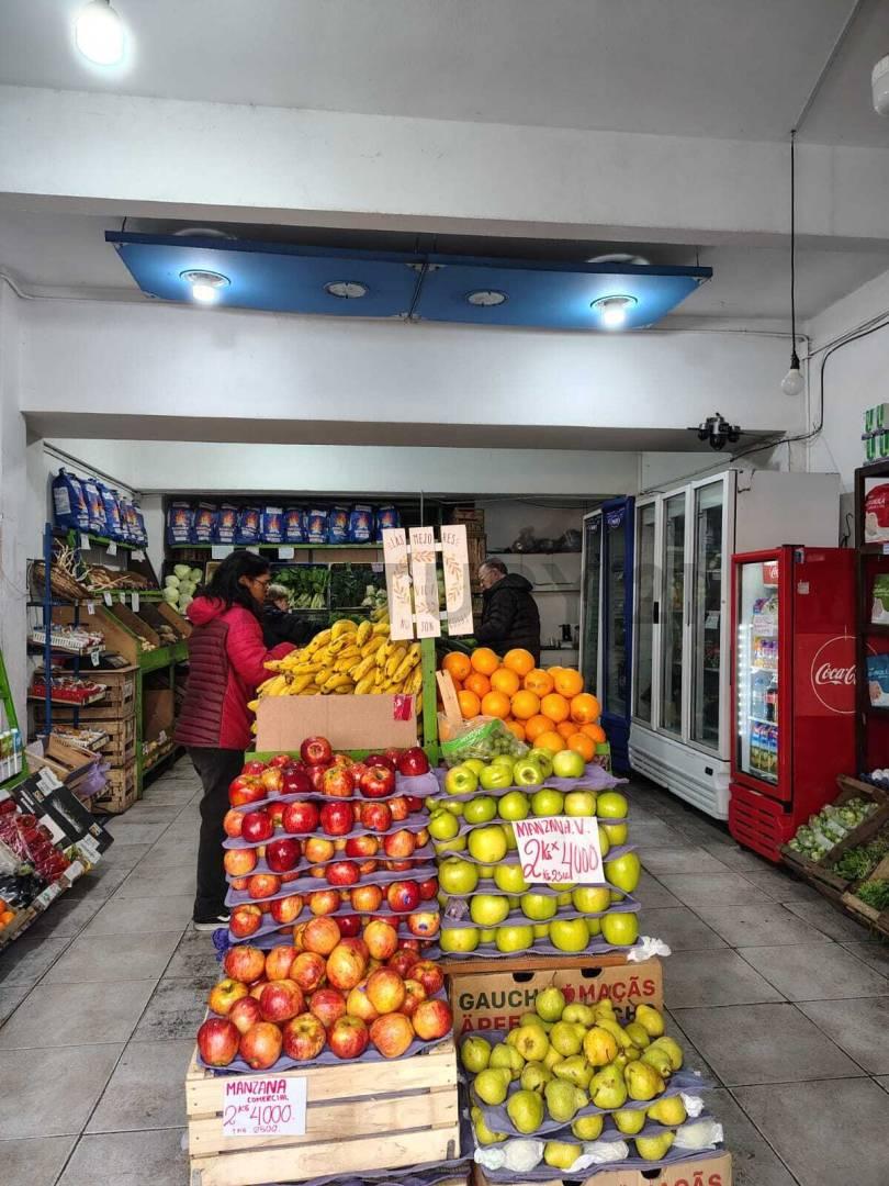 Fondo de Comercio en Venta en Villa Crespo – Excelente Ubicación