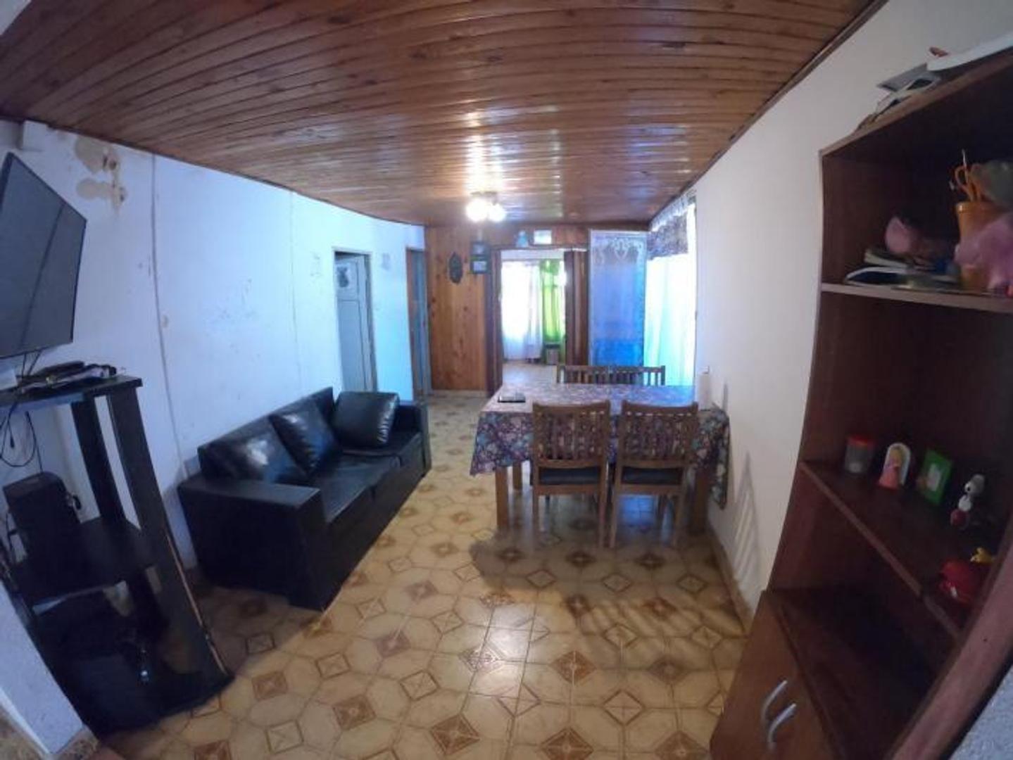 Casa en Venta al Noroeste