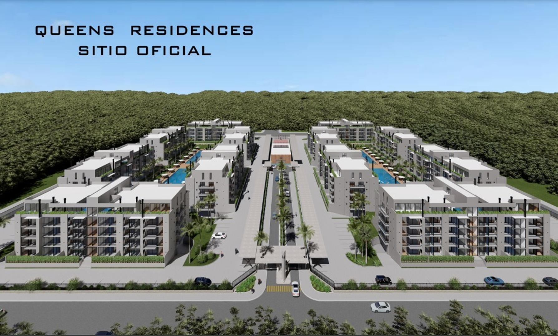 Chubut Queens Residences Pilar 1080 , Piso 4