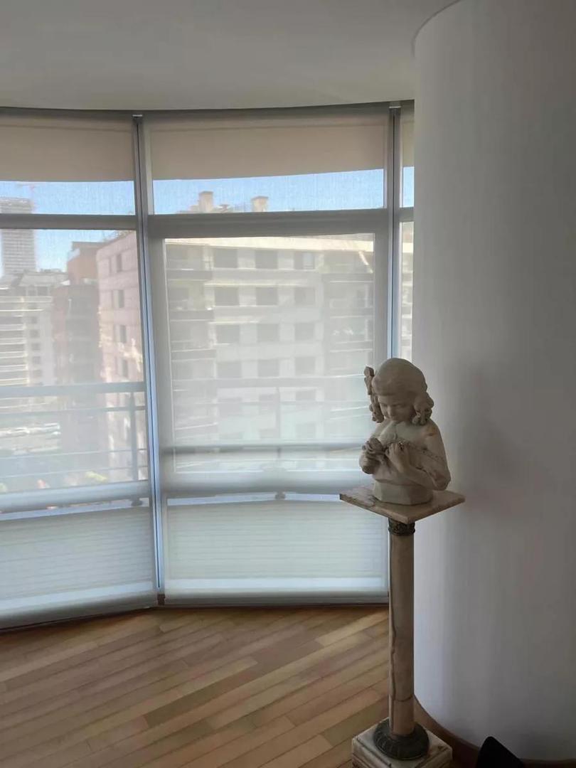 Departamento en Venta 15 años