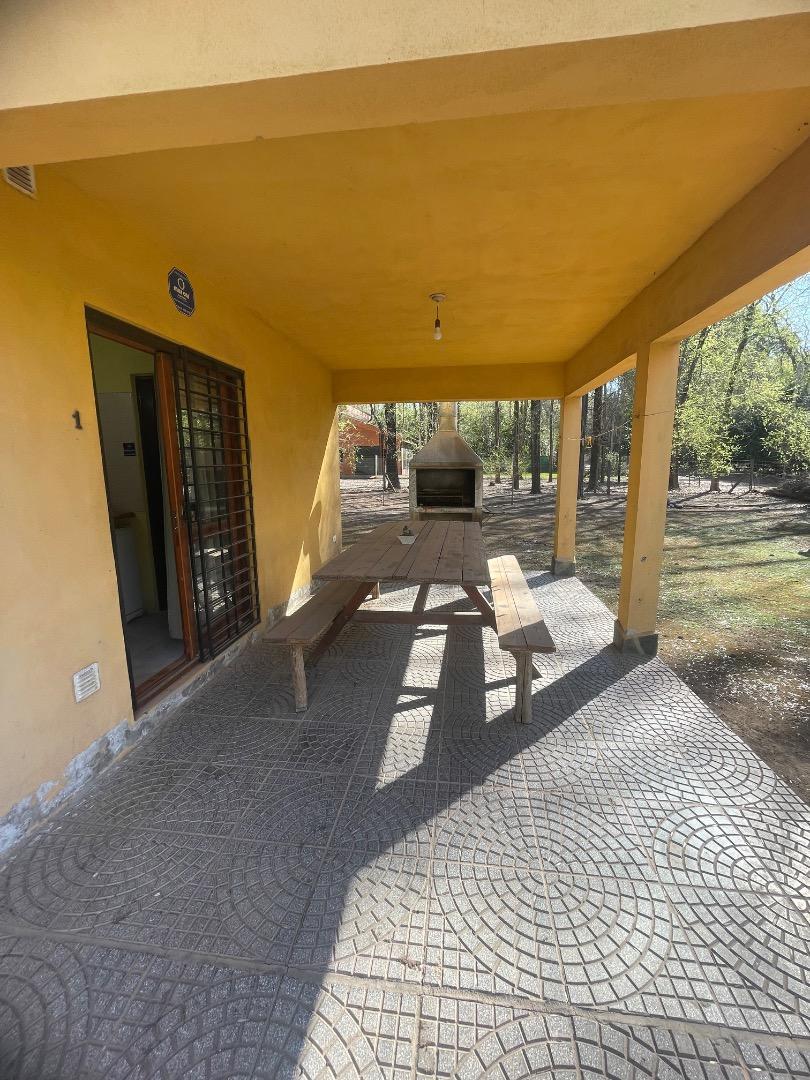 Casa en Venta 15 años