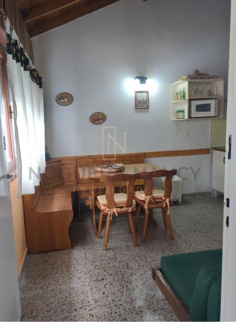 Departamento en Venta en San Bernardo Del Tuyu, USD 32.000