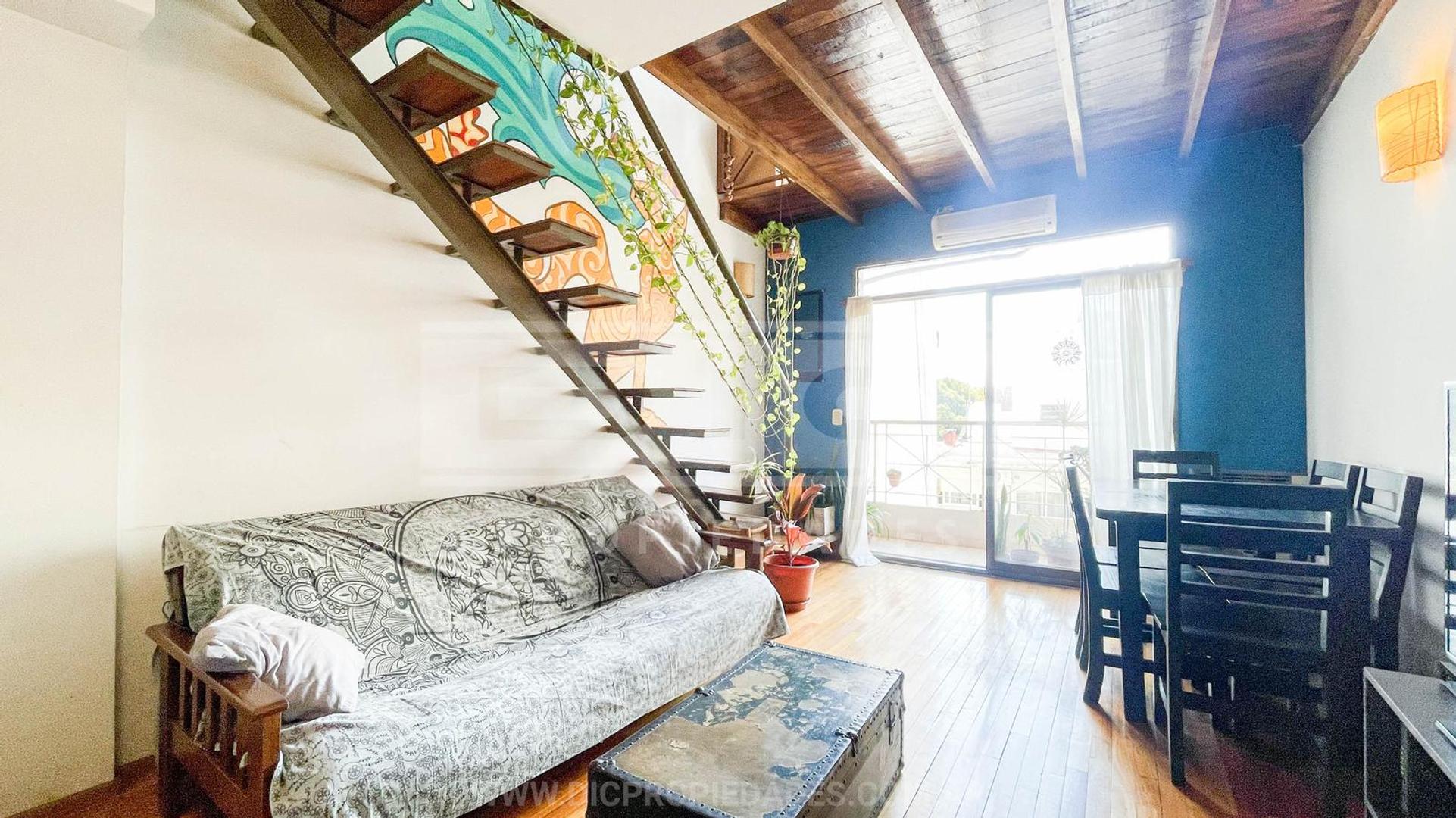 Departamento en Venta en Olivos Vias/Maipu, USD 128.000