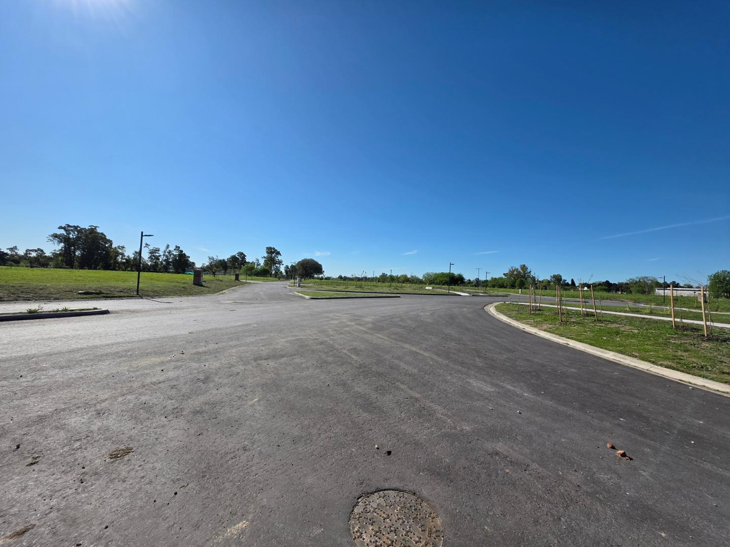 Lote a la Venta en Barrio Cerrado La Posta, Pilar