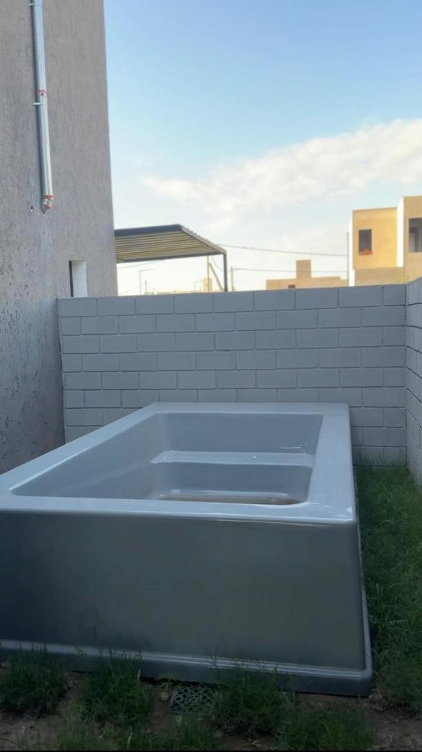 Depto Tipo Casa en Alquiler A Estrenar