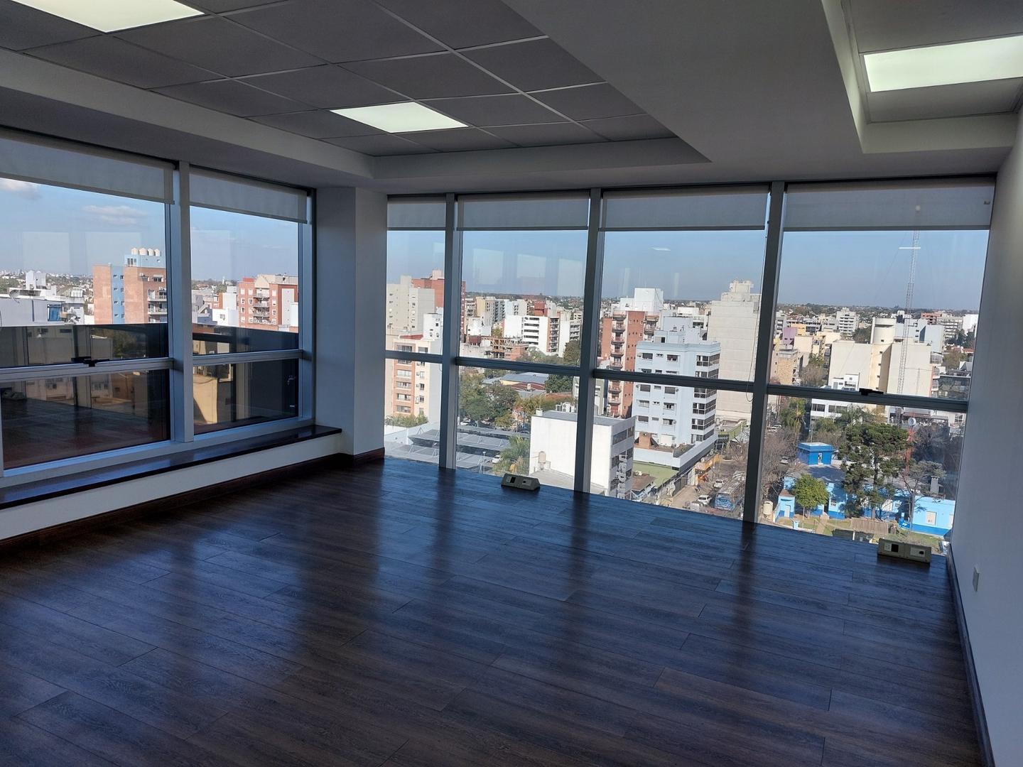Oficina en Alquiler 9 años