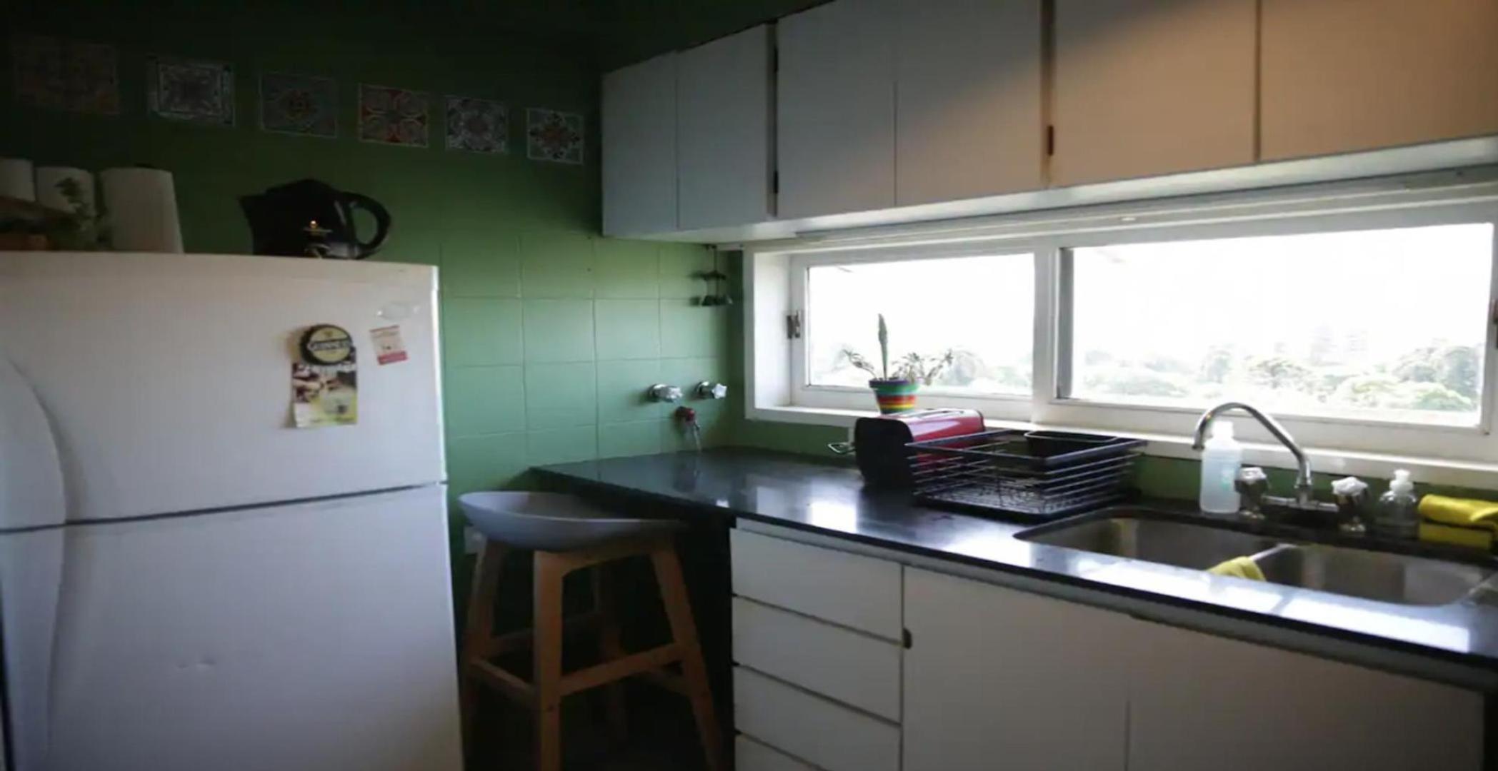 Departamento en Alquiler Temporal Apto profesional