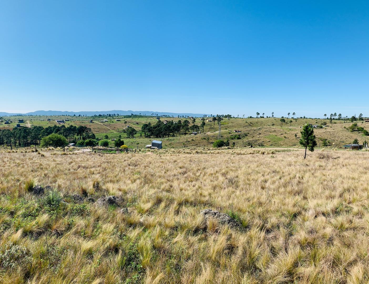 Terreno en Venta en Pampa Alta, USD 8.100