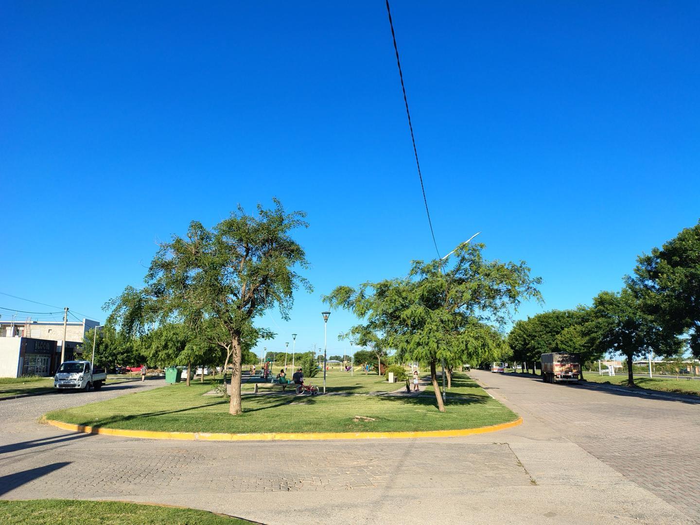 Terreno en Venta de 302,0 m2