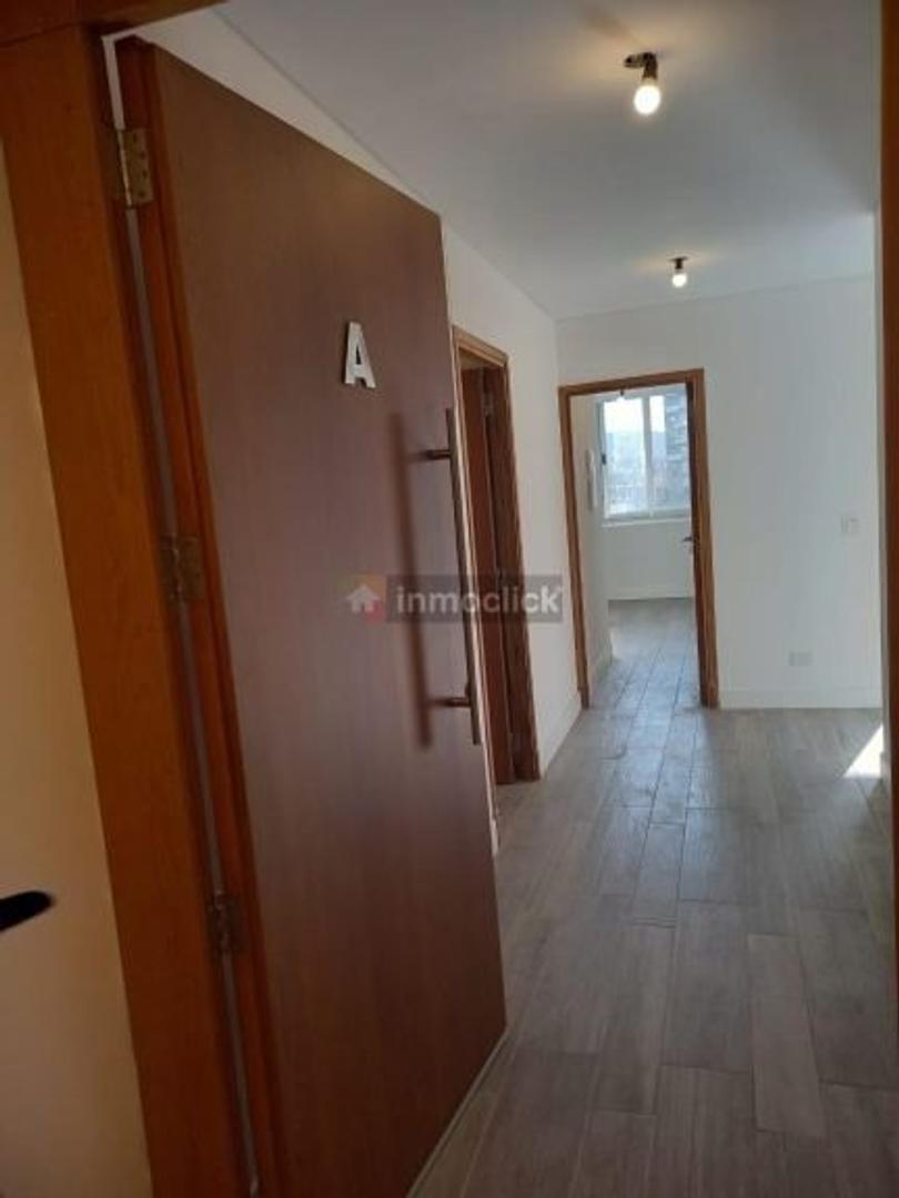 Av. San Martin Sur 2500 , Piso 4