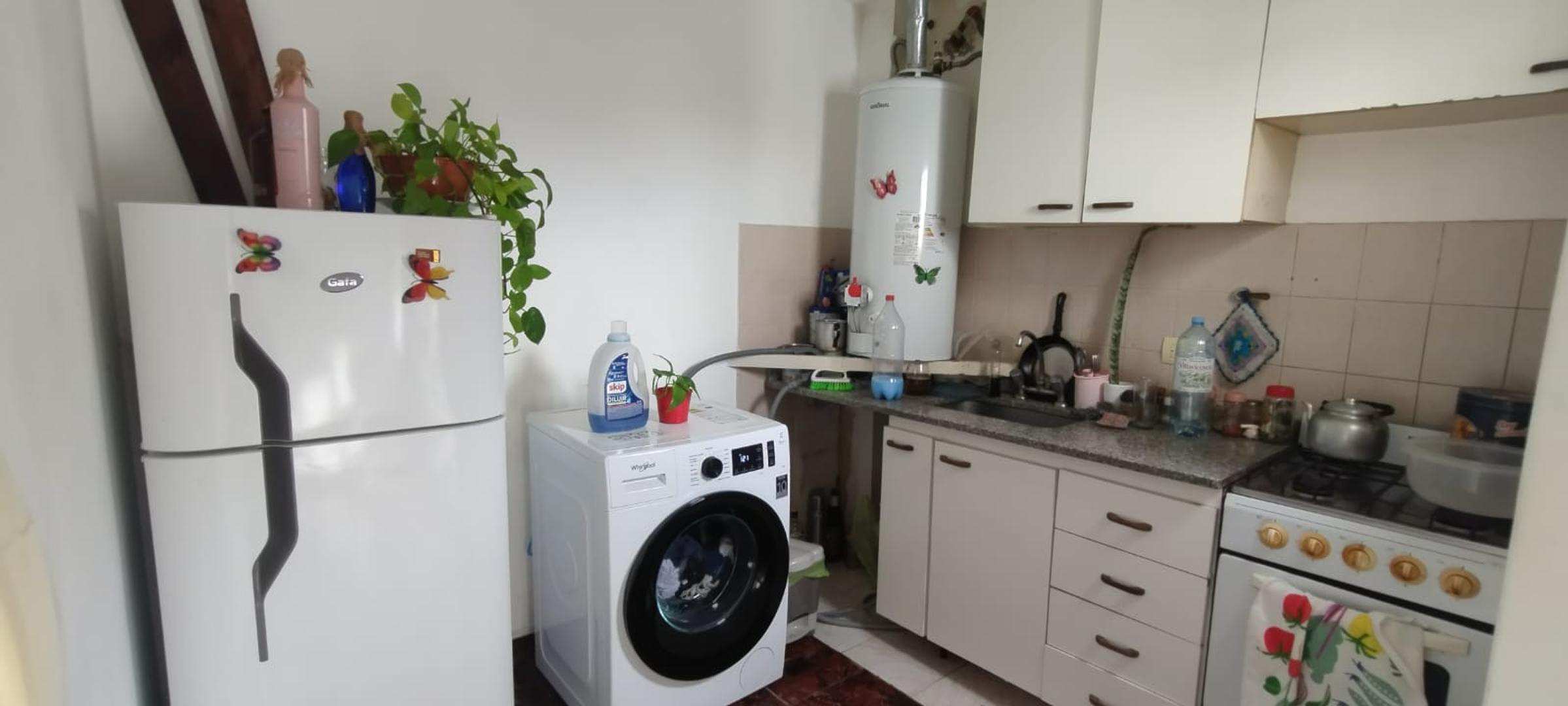 Departamento en Venta en San Andres, USD 49.000