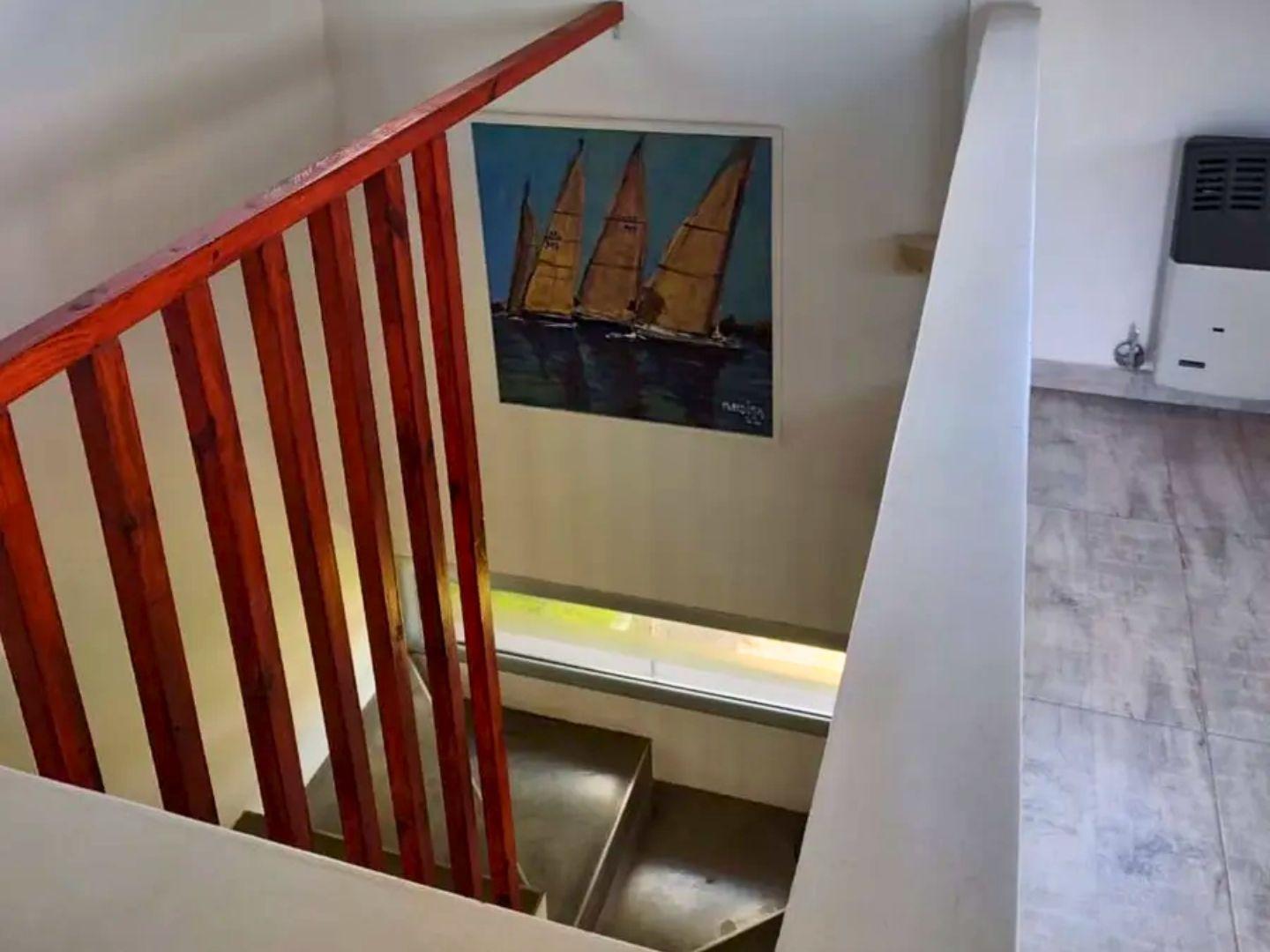 Casa en Alquiler 5 años