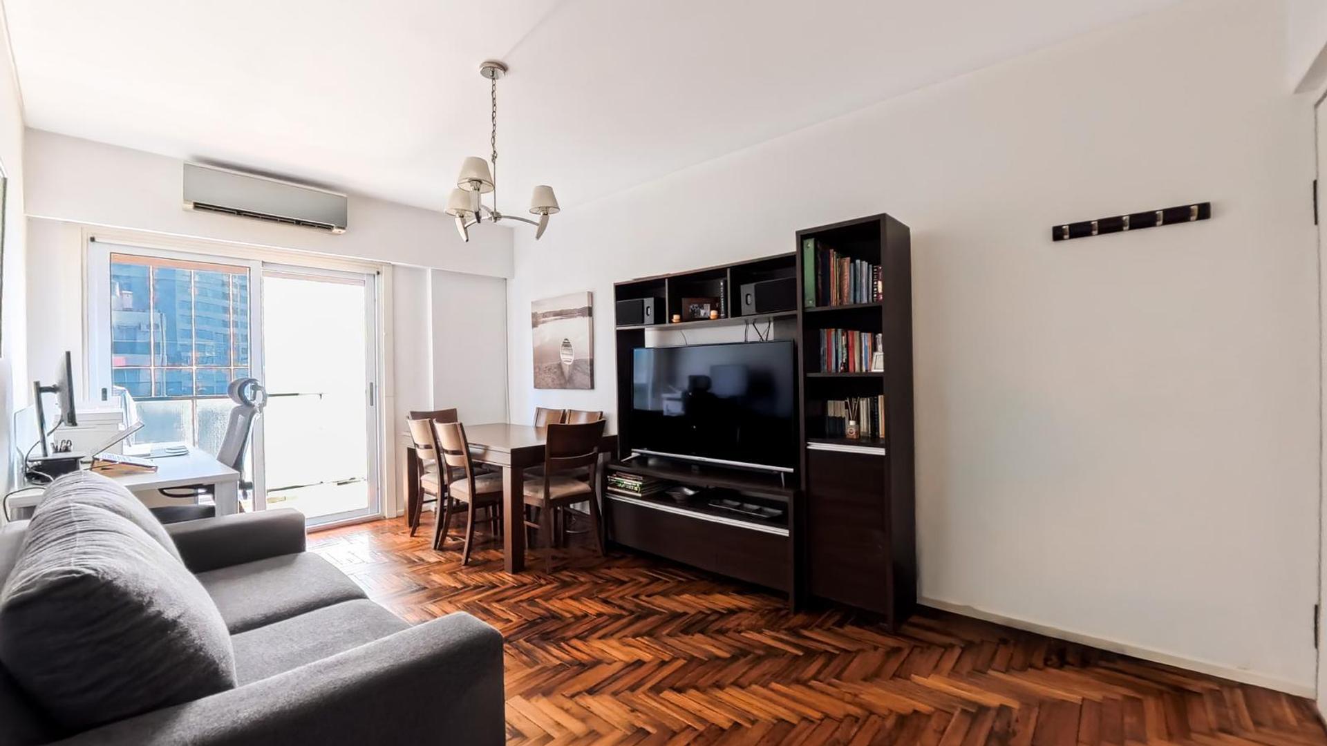 Departamento en Venta de 2 dormitorios