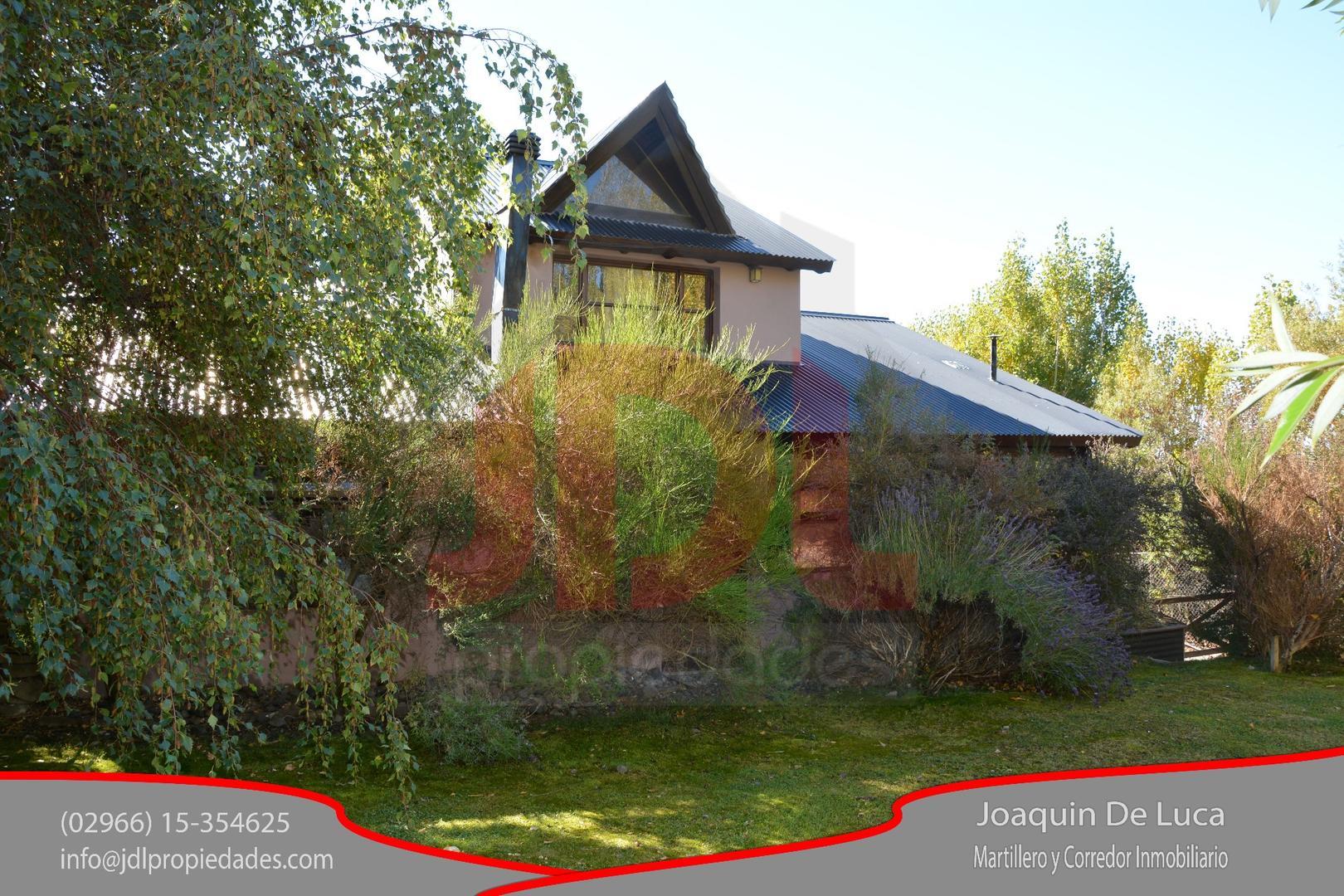 Casa en Venta al Norte